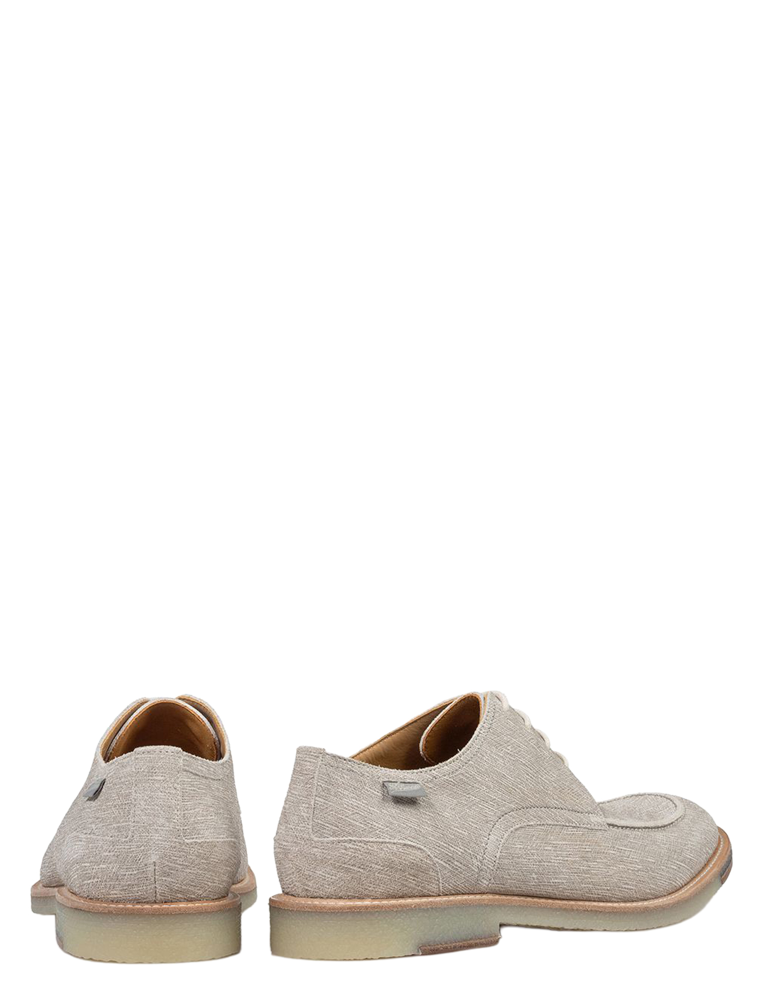 Floris van Bommel - De Lexer 30286 01.21 Light Brown H-Wijdte - Heren - Veterschoenen - Nette Veterschoenen - 51451_77_4