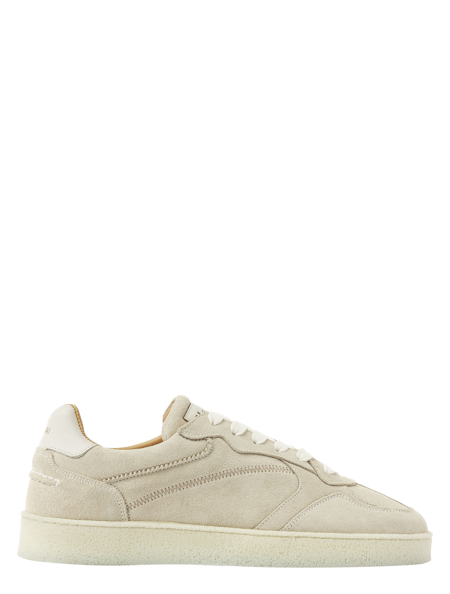 VIA VAI - 11417 Zane Ethan 01-200 Sierra Calcare - Heren - Veterschoenen - Casual Veterschoenen - 51317_77_1