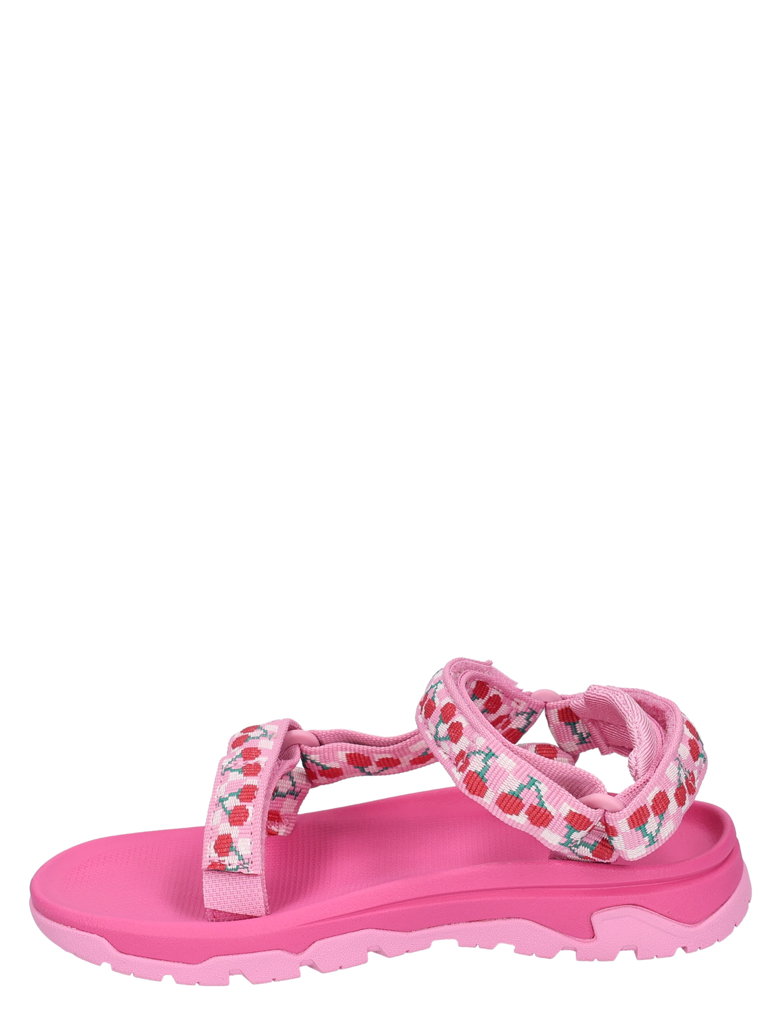 Teva - Hurricane XLT Junior Picnic Berries - Meisjes - Sandalen - Jongens - Sandalen - 50623_48_2