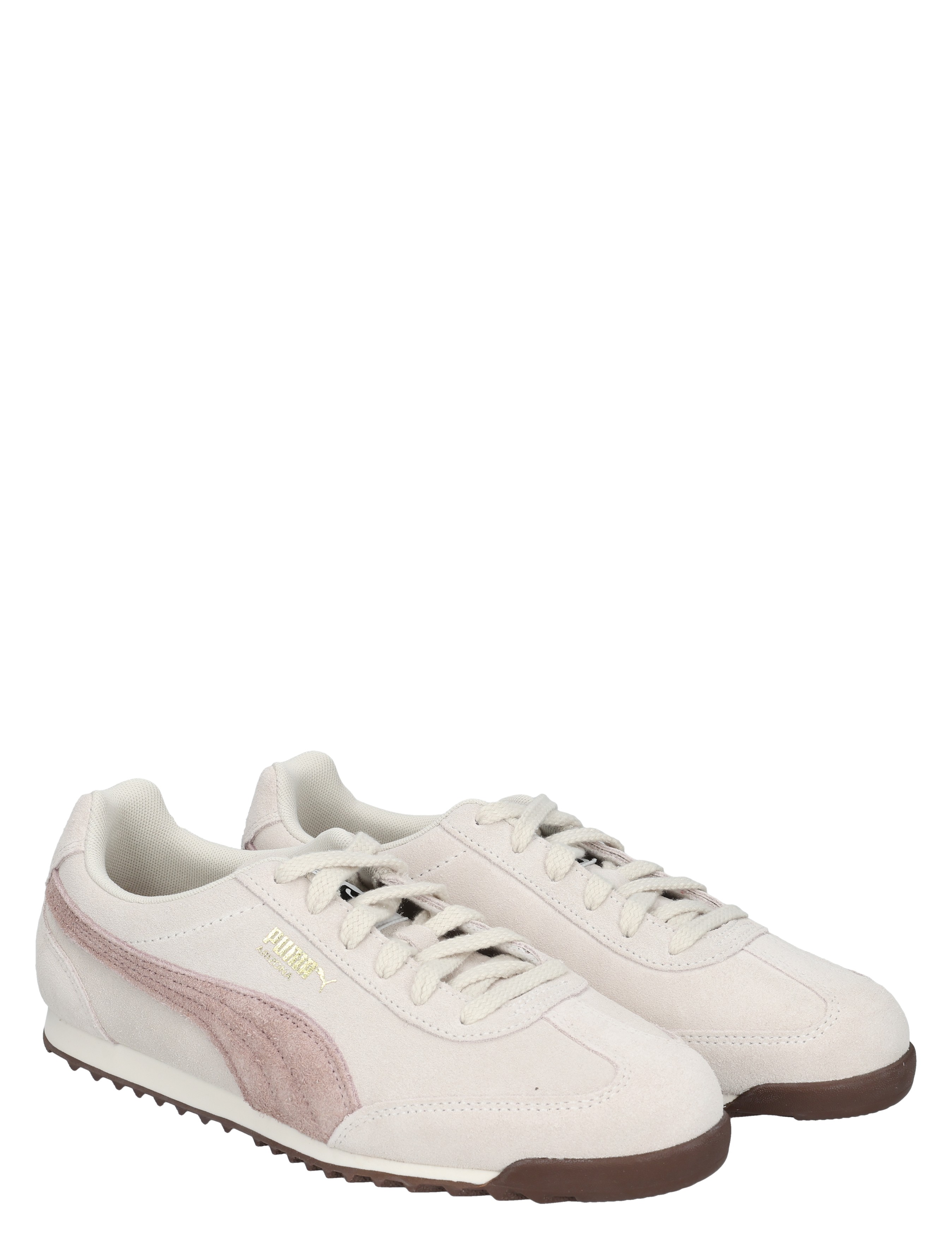 Puma - Arizona SD 402362 09 Alpine Snow Sandston - Sneakers - Dames - Lage Sneakers - 49698_77_5