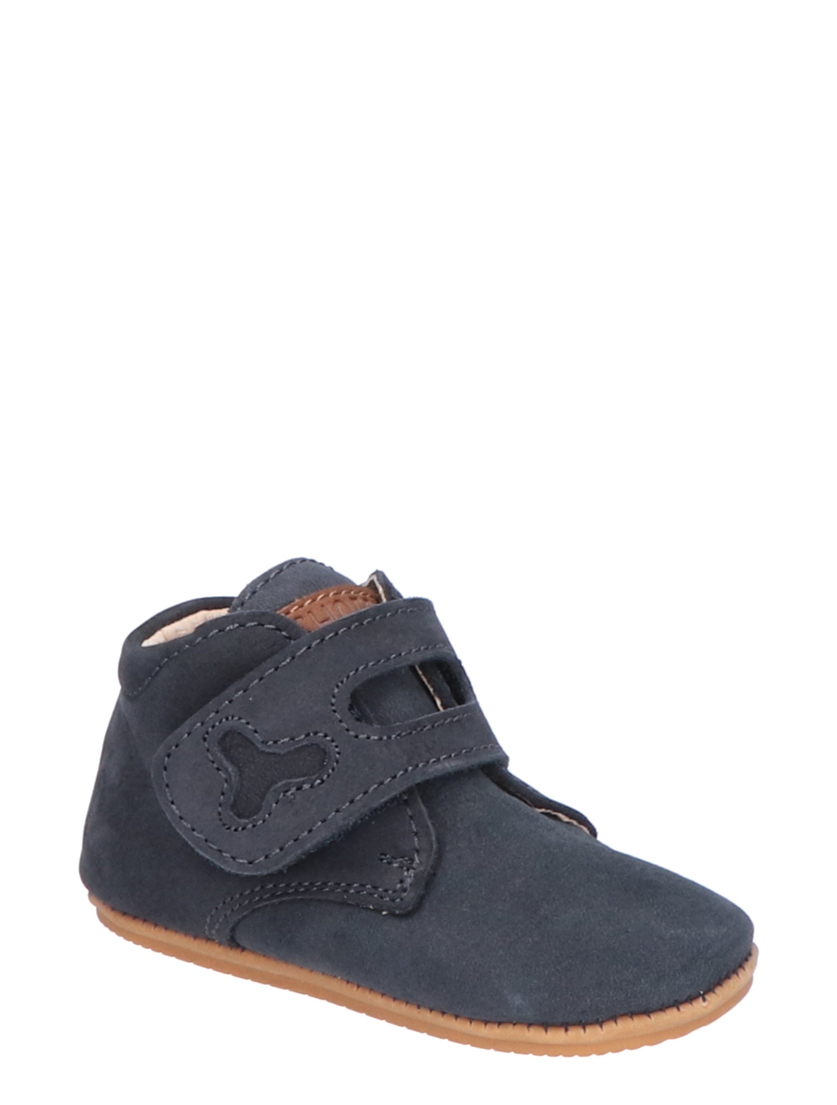 Shoesme - BP24W004 Dark Blue - Jongens - Babyshoenen - 45681_33_3