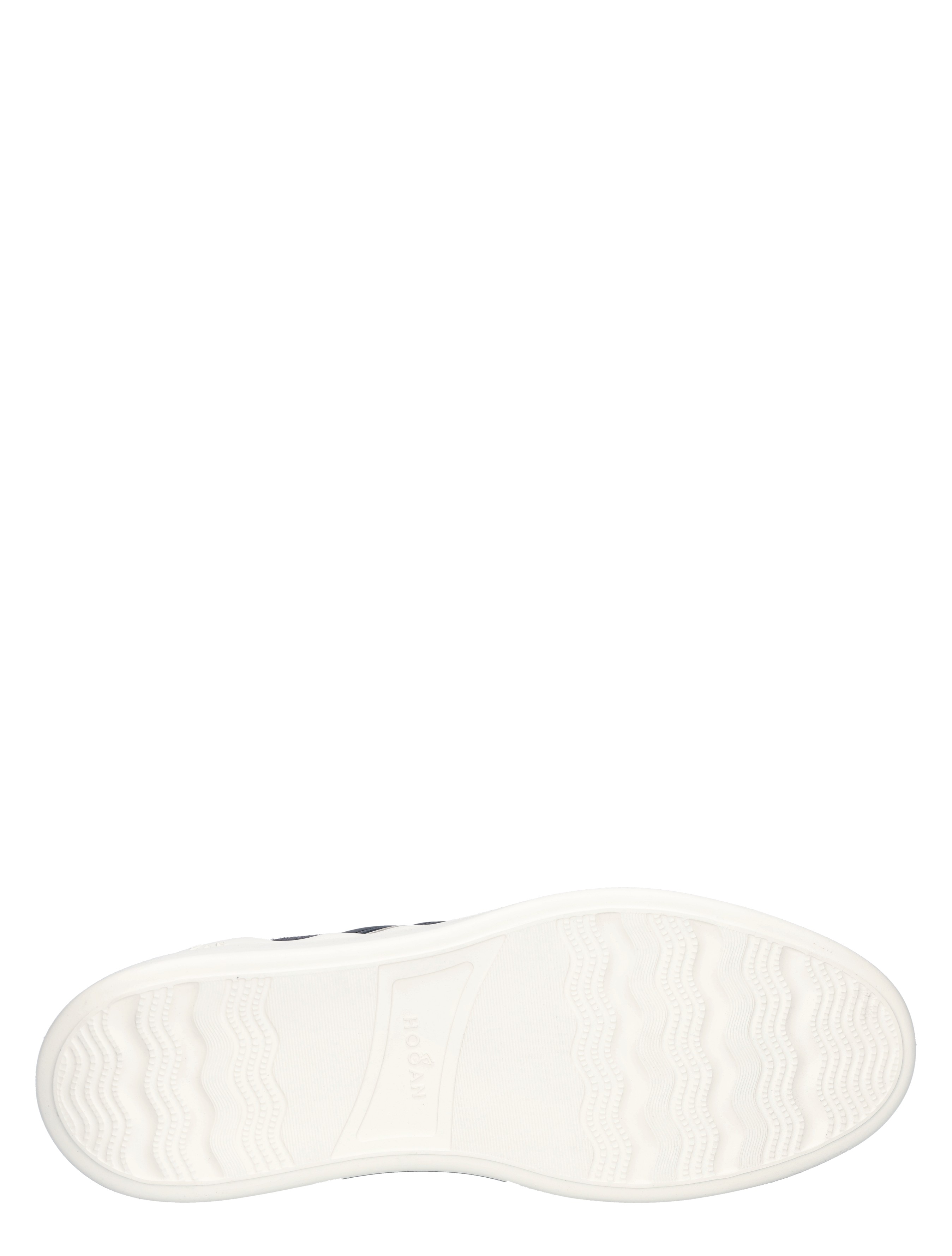 Hogan - H580 Blue - Heren - Lage Sneakers - Sneakers - 48120_33_8