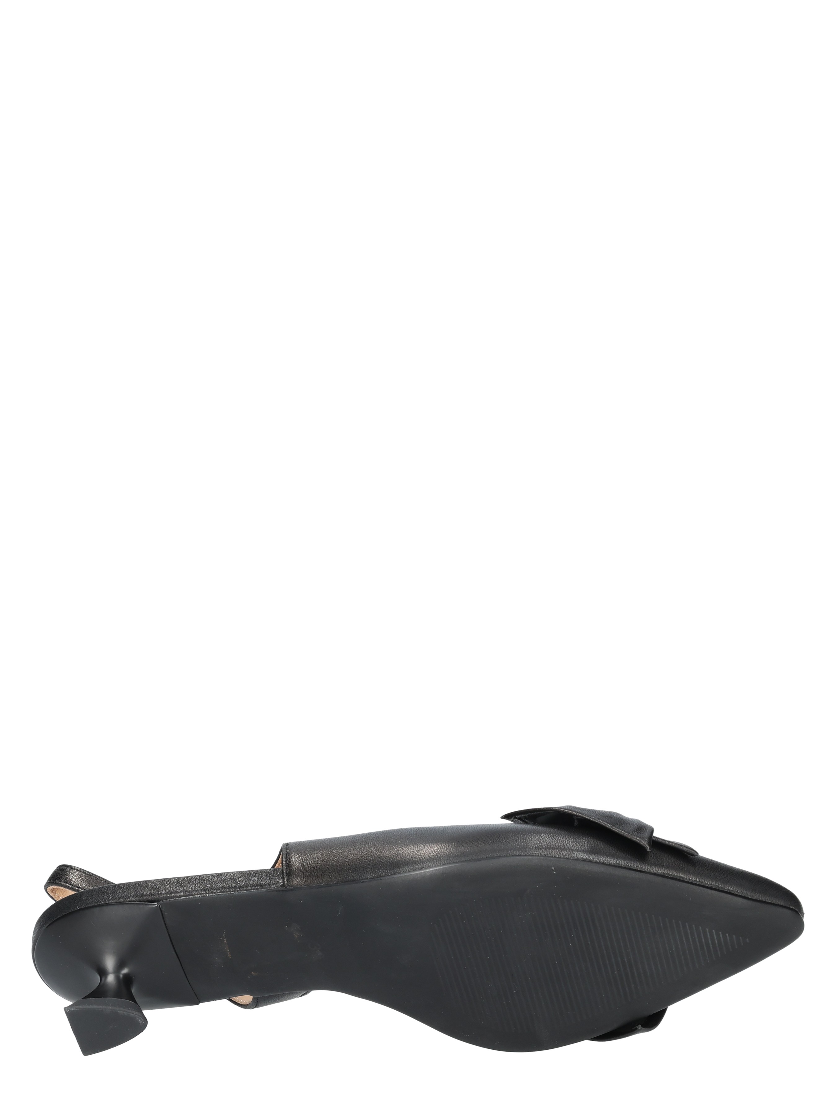 Di Lauro - Danae Black - Dames - Pumps - 50277_11_8