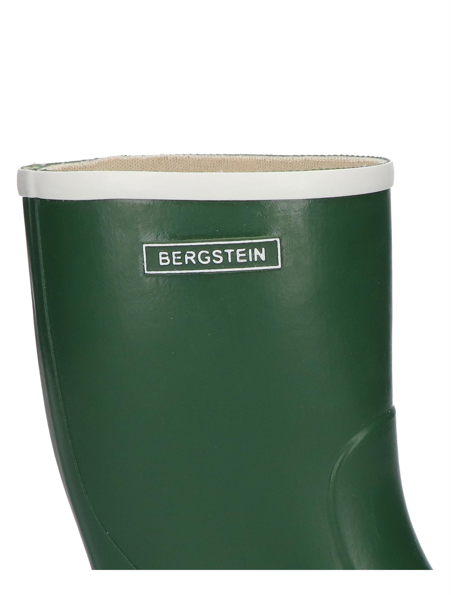 Bergstein - Rubberlaars Rainboot Forest - Jongens - Regenlaarzen - Boots - 18984_66_5