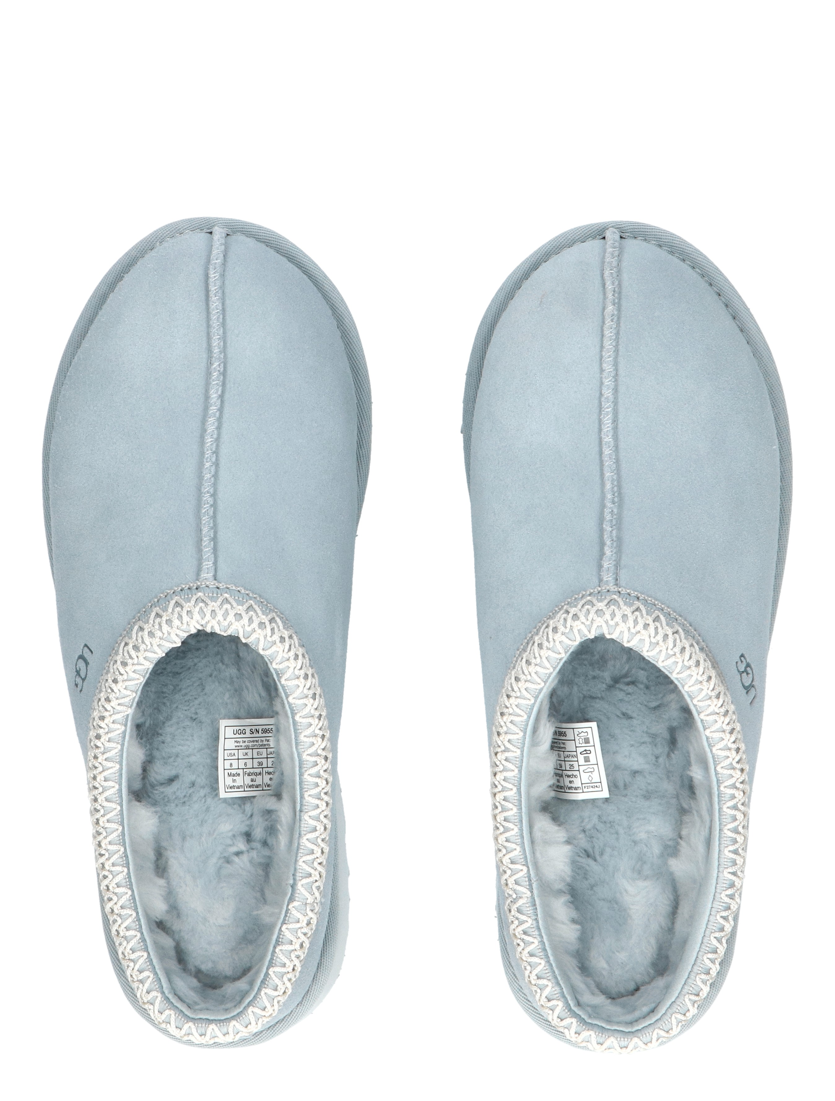 Tasman Sea Foam
