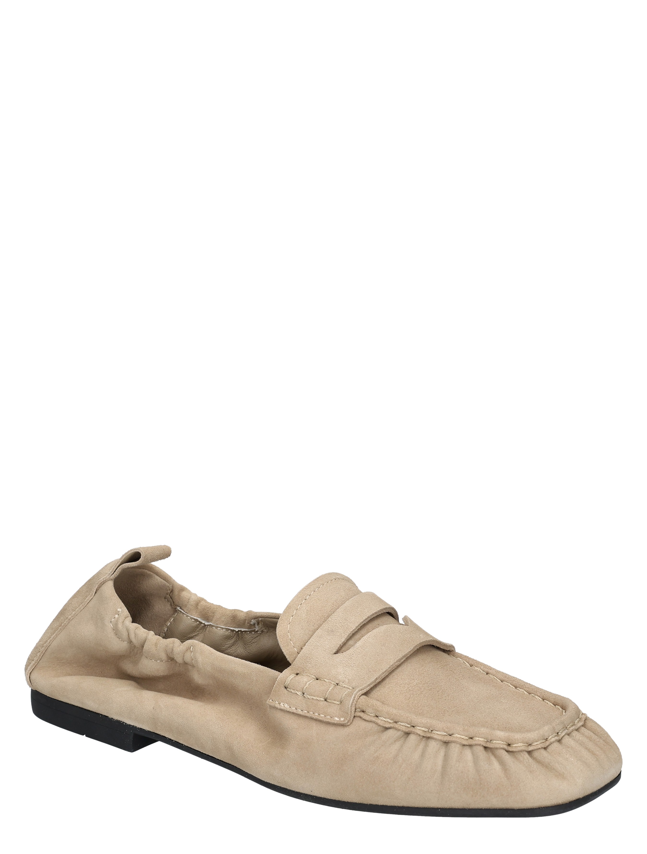 Copenhagen Studios - CPH 885 Suede Sand - Dames - Loafers - 50648_77_3