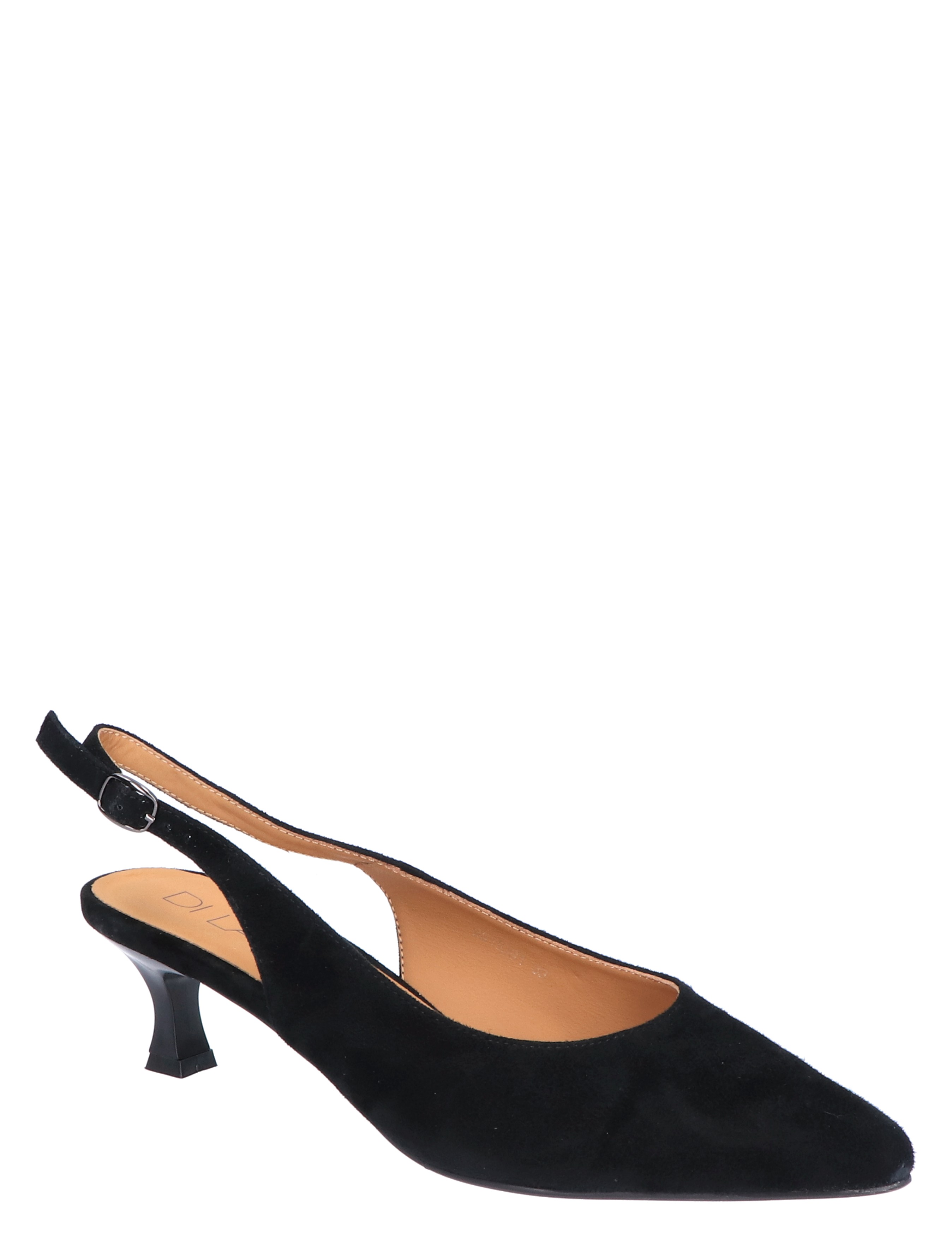 Di Lauro - Rebecca Black - Dames - Slingbacks - 47565_11_3