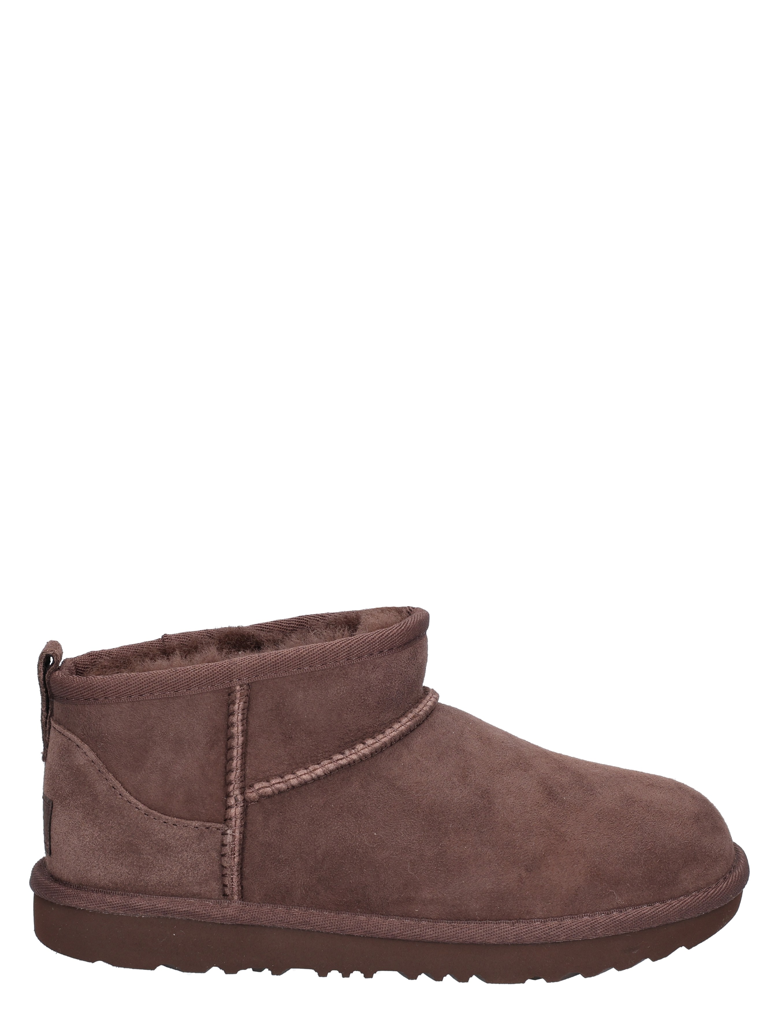 UGG - Kids Classic Ultra Mini Burnt Cedar - 48142_02_1