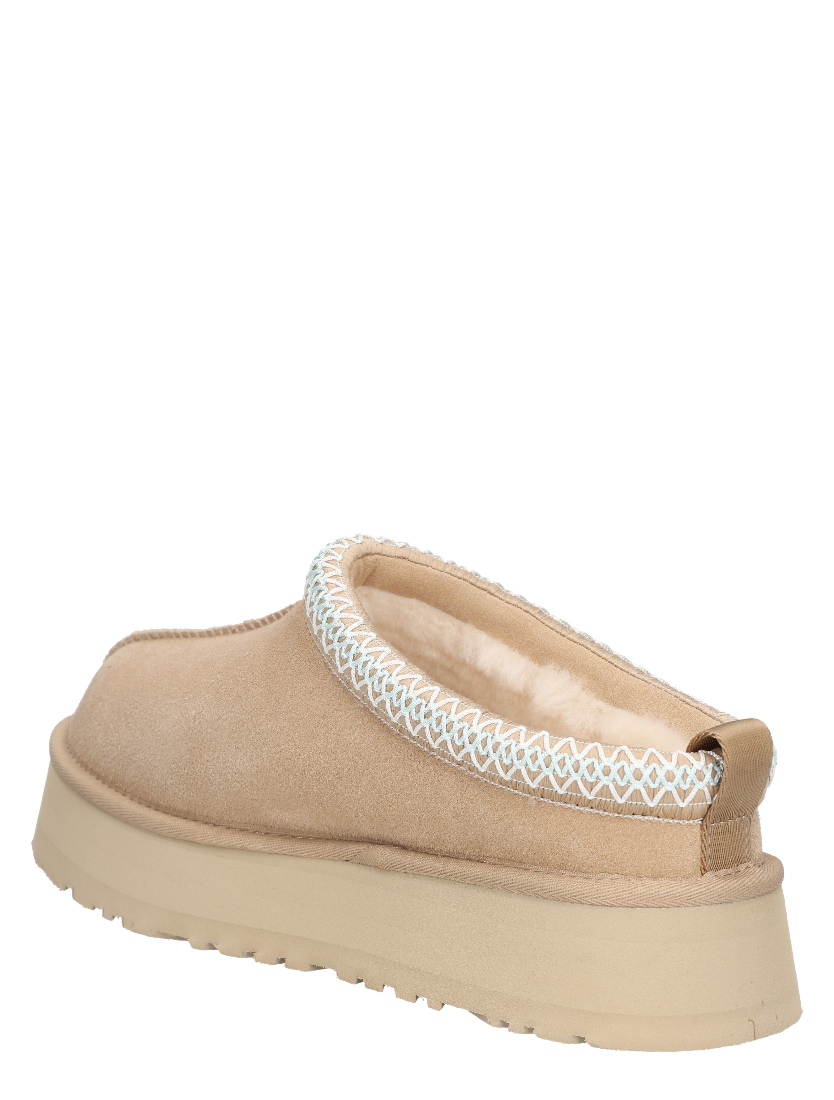 UGG - Tazz II Sand - Dames - Muiltjes - 48035_77_4