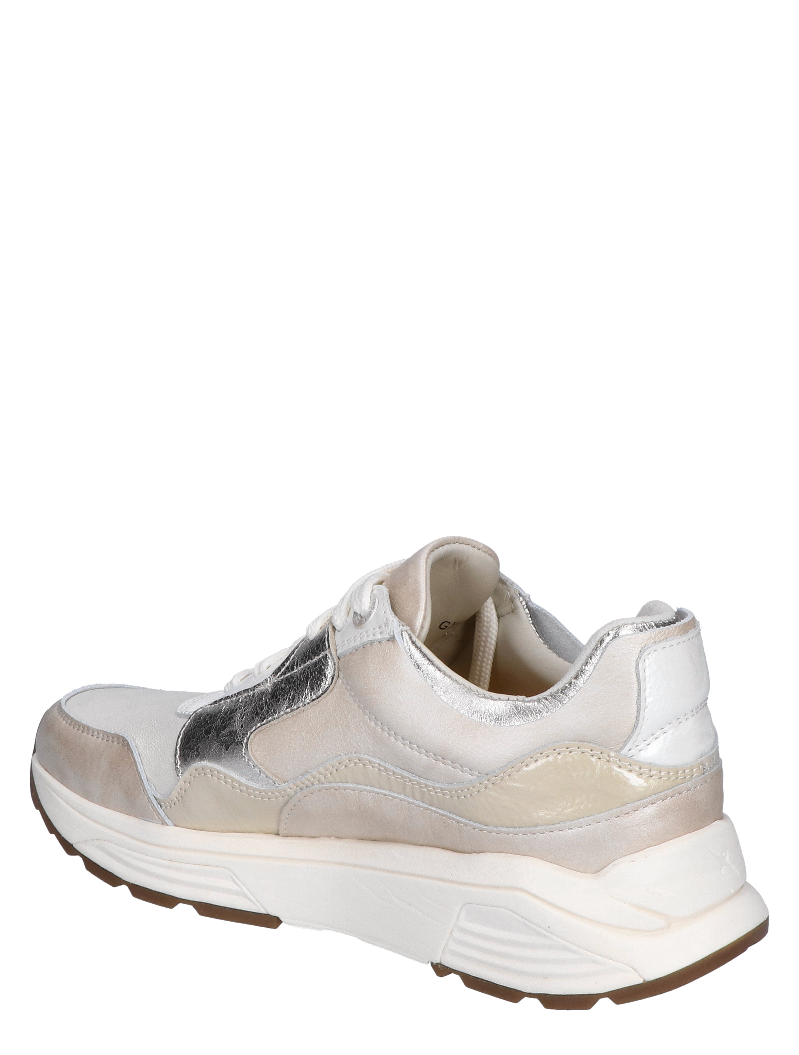 Xsensible - 33000.3 Golden Gate 176 Soft Pearl Combi G-Wijdte - Sneakers - Dames - Lage Sneakers - 47526_88_4