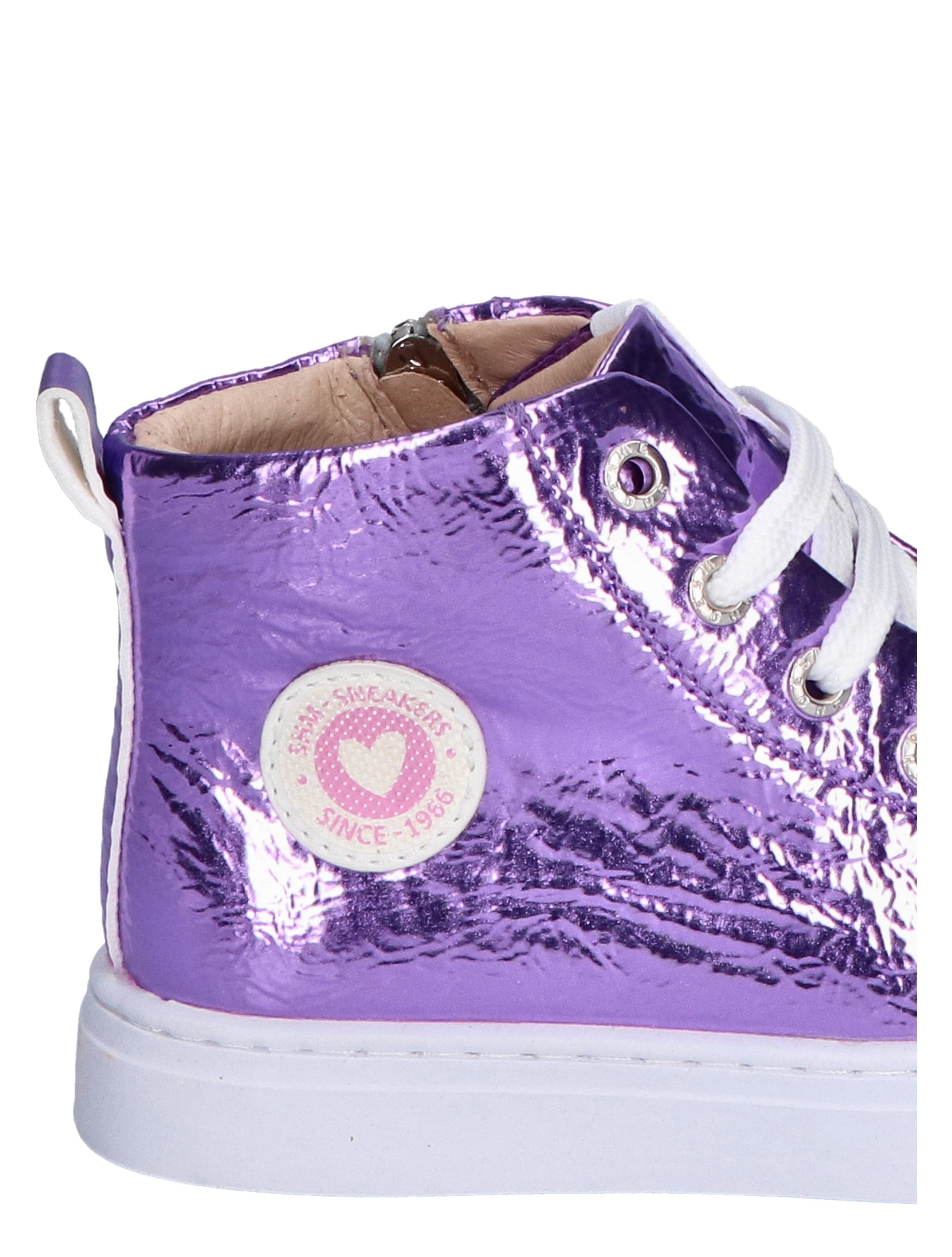SH24S007 Purple Metallic