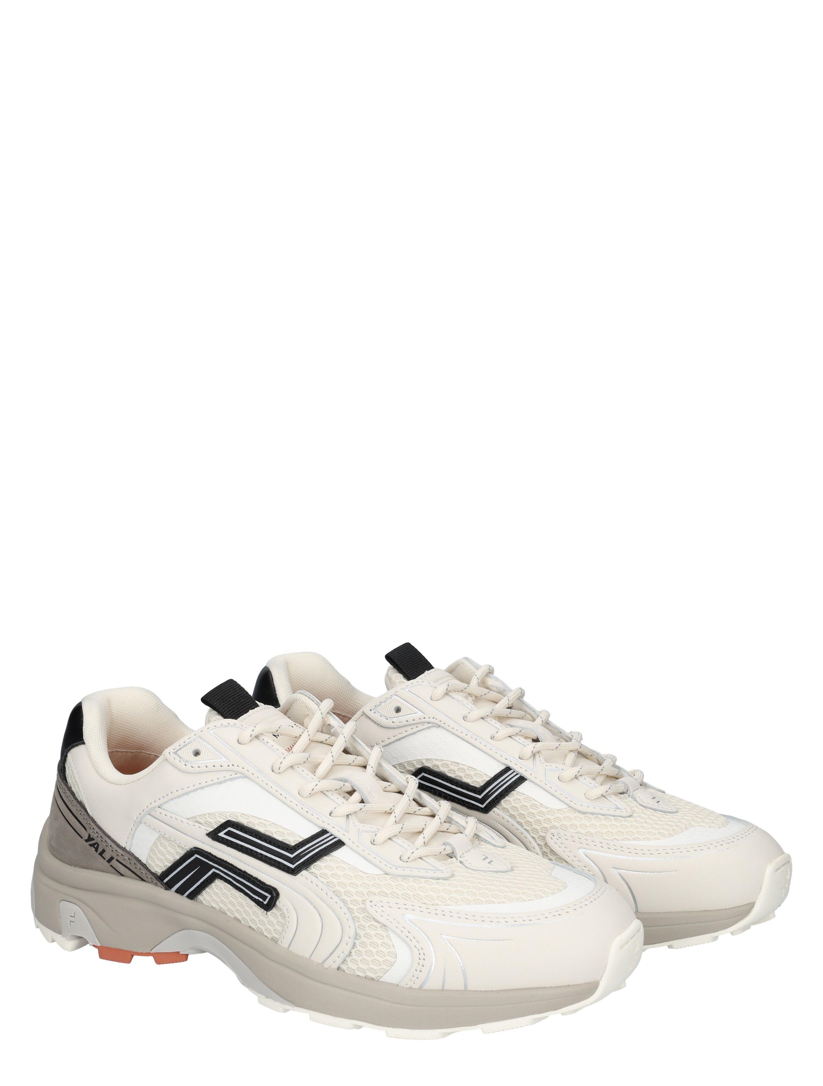 Filmore - Yali-2 77.1008.01-V00 Offwhite - Heren - Lage Sneakers - Sneakers - 50784_88_5