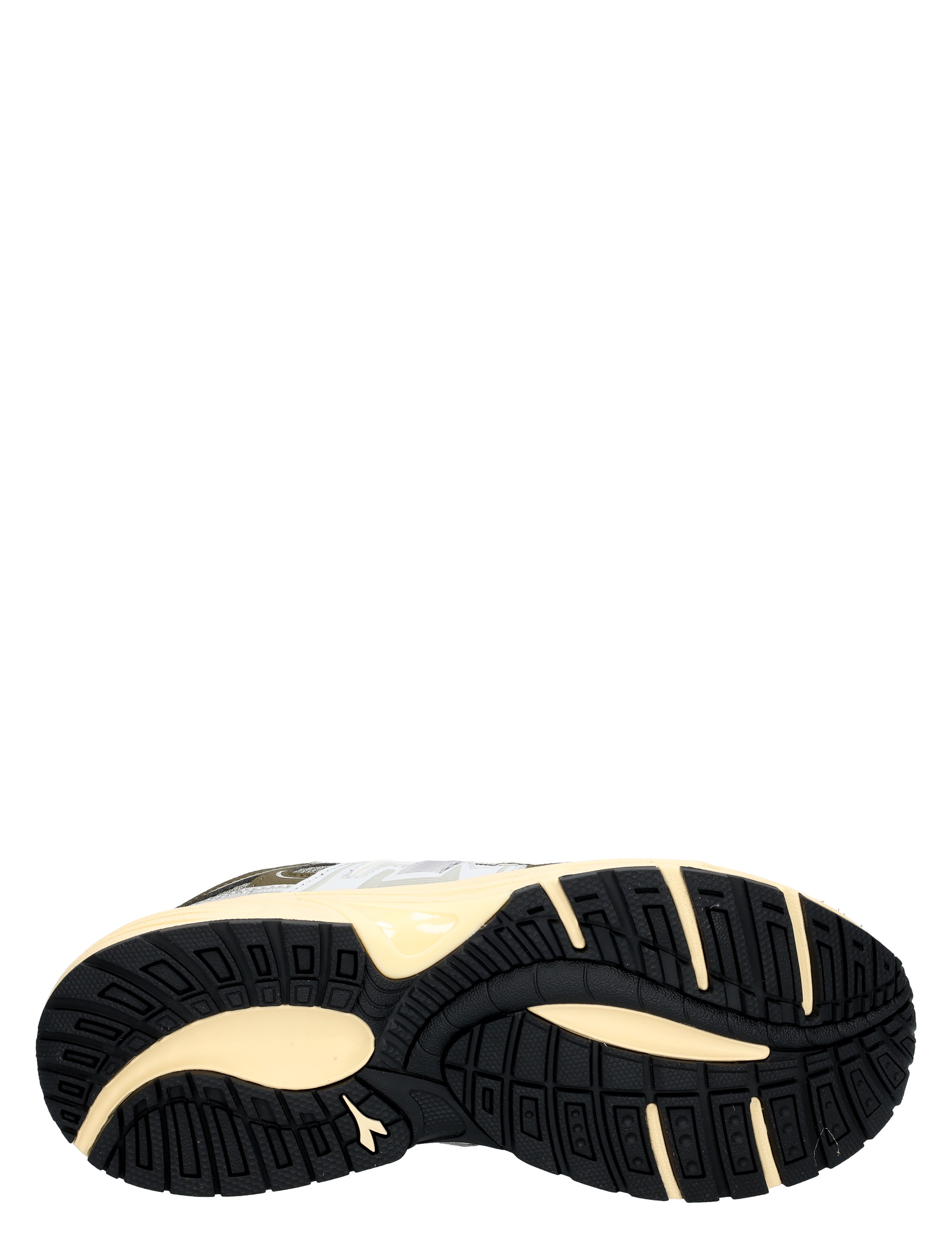 Diadora - Mythos Star 70164 Vetiver - Sneakers - Dames - Lage Sneakers - 48494_67_8