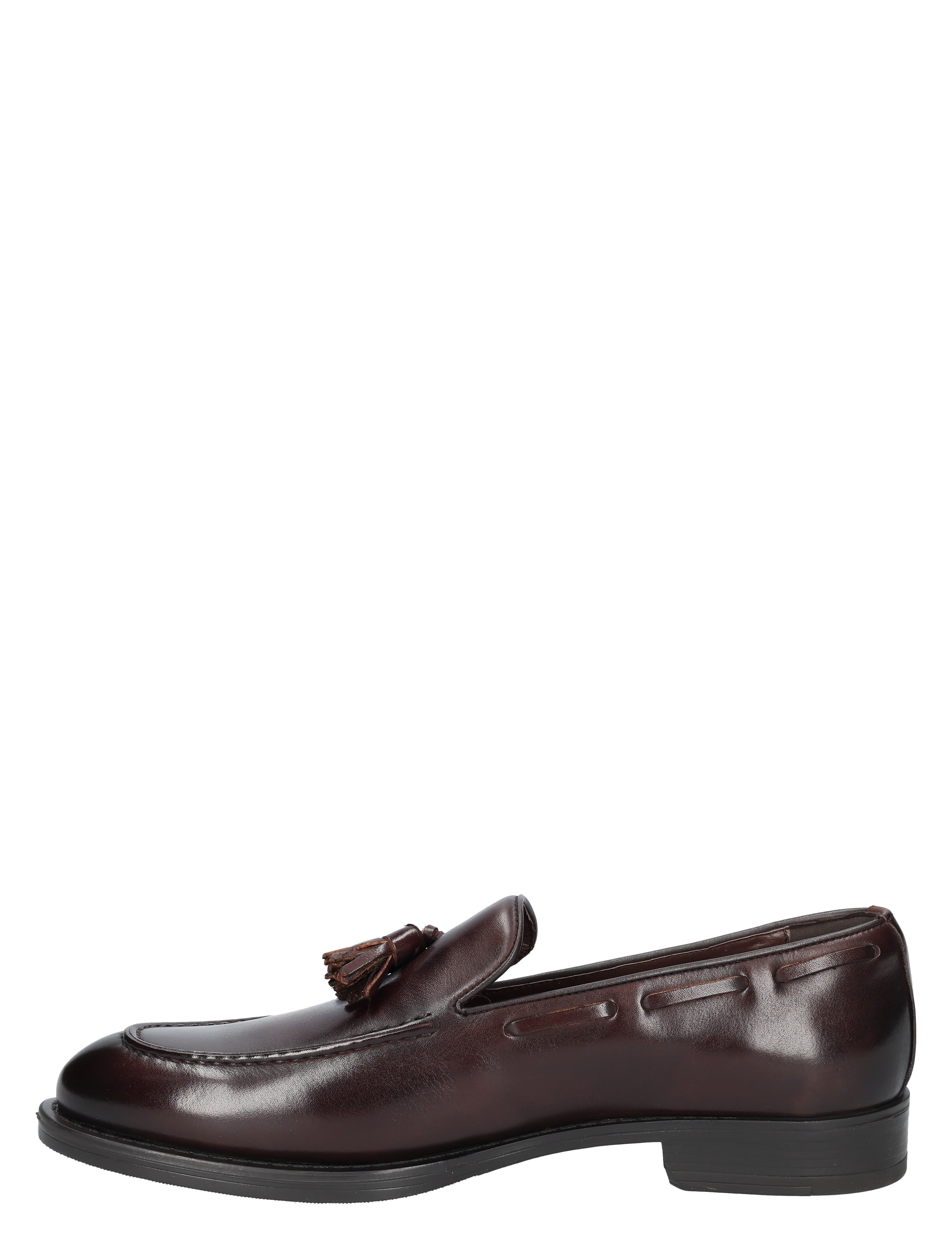 Daniel Kenneth - Amiro Dark Brown - Heren - Loafers - 52018_22_2
