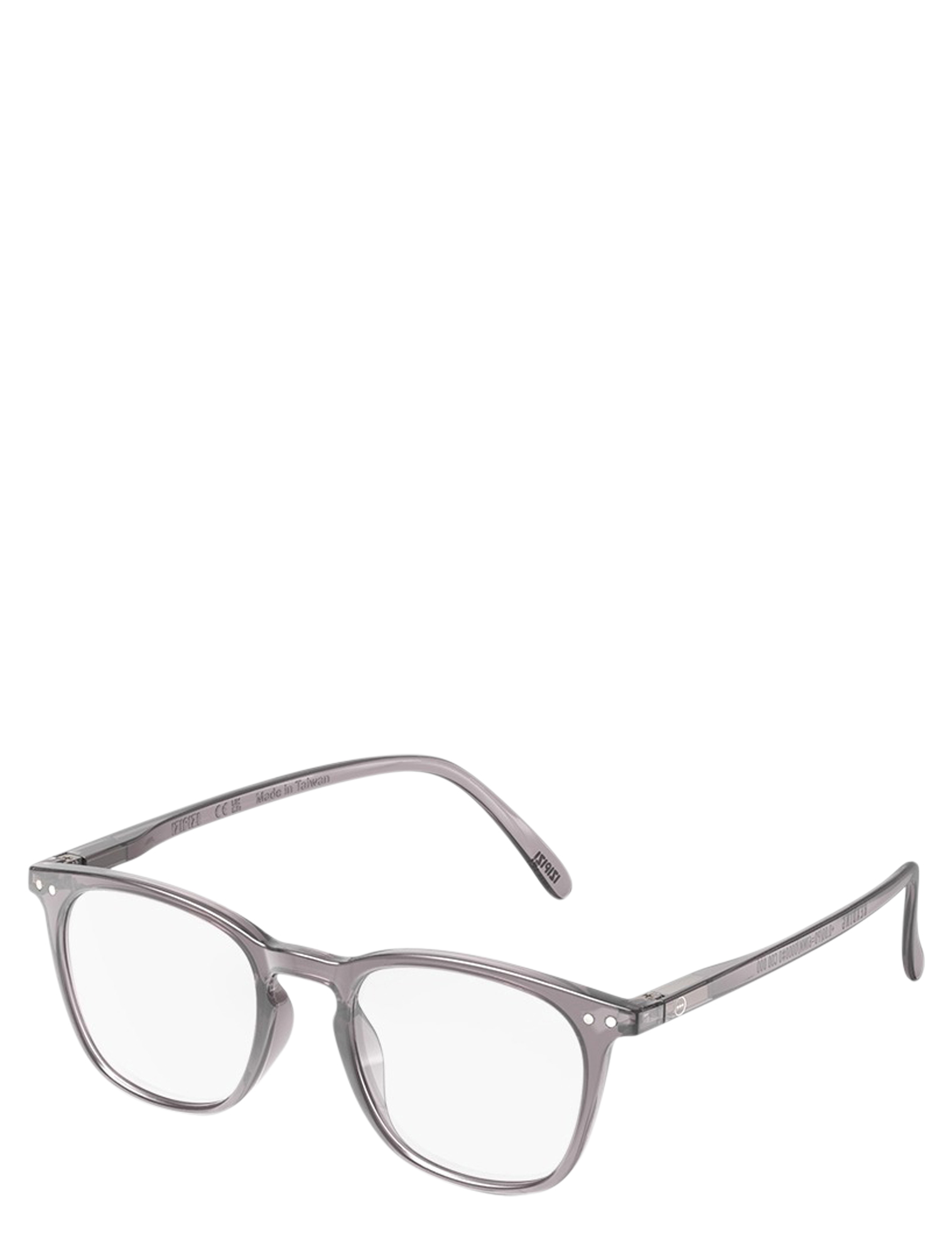 IZIPIZI - Reading #E E Electronic Grey - Dames - Overige Accessoires - 47278_99_3