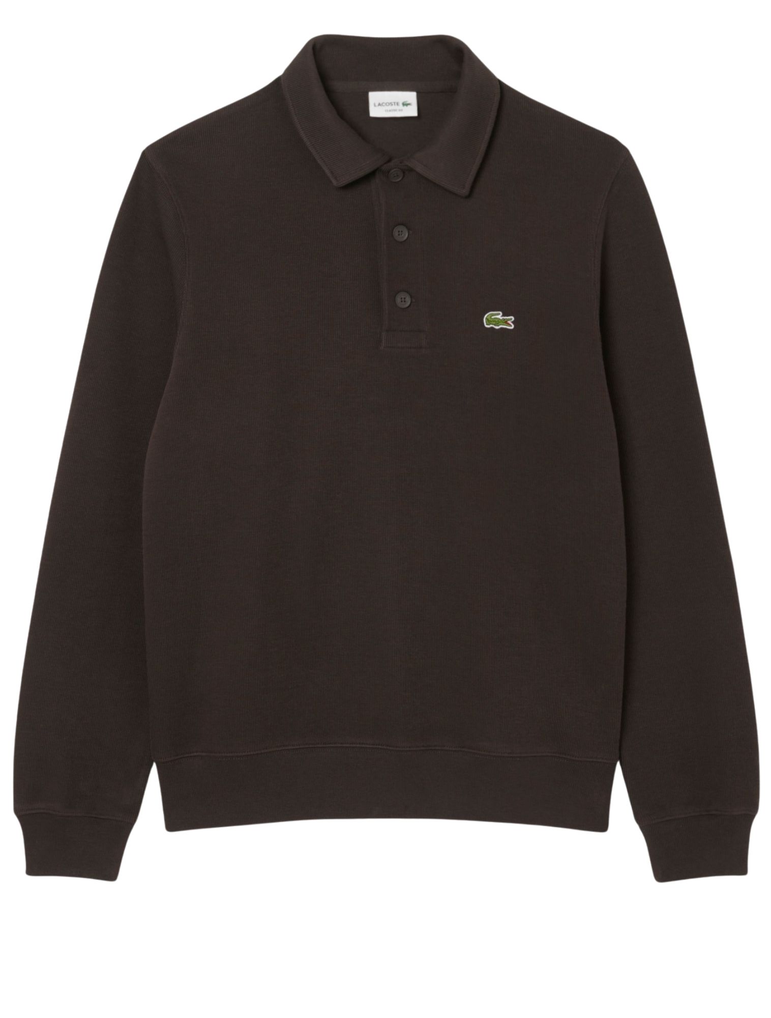 Lacoste - SH5781 SKB Porto - Heren - Truien & Sweaters - 48535_22_1