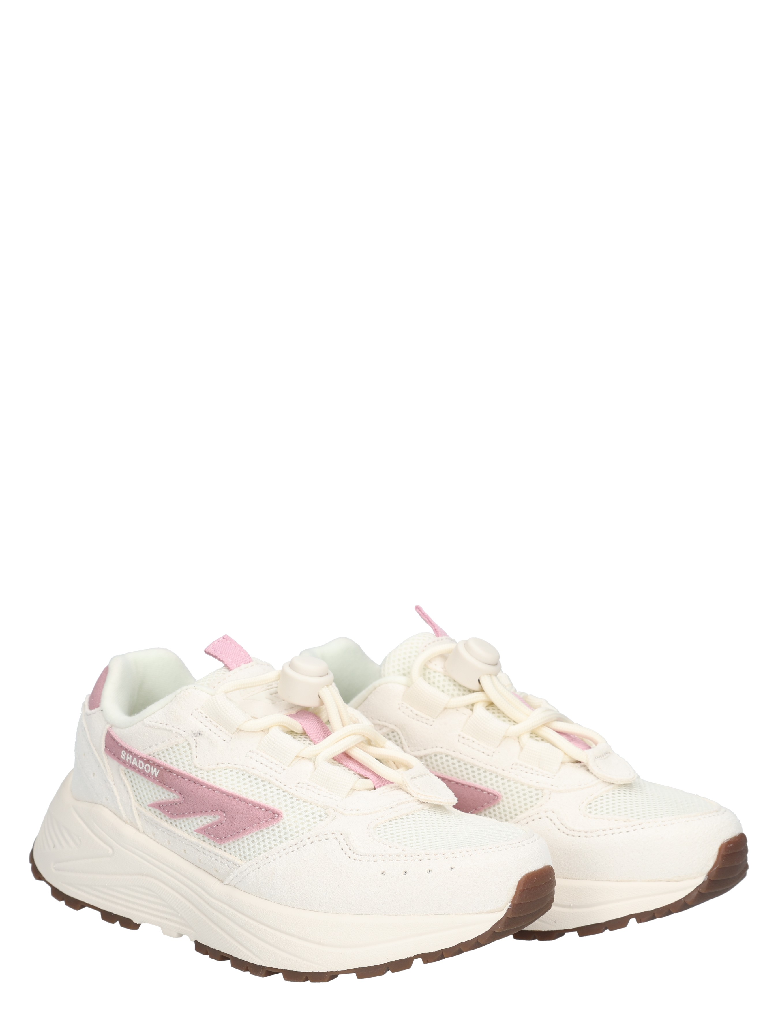 Hi-Tec - HTS Kids Shadow Gardenia Zephyr - Meisjes - Lage Sneakers - Sneakers - 48317_84_5