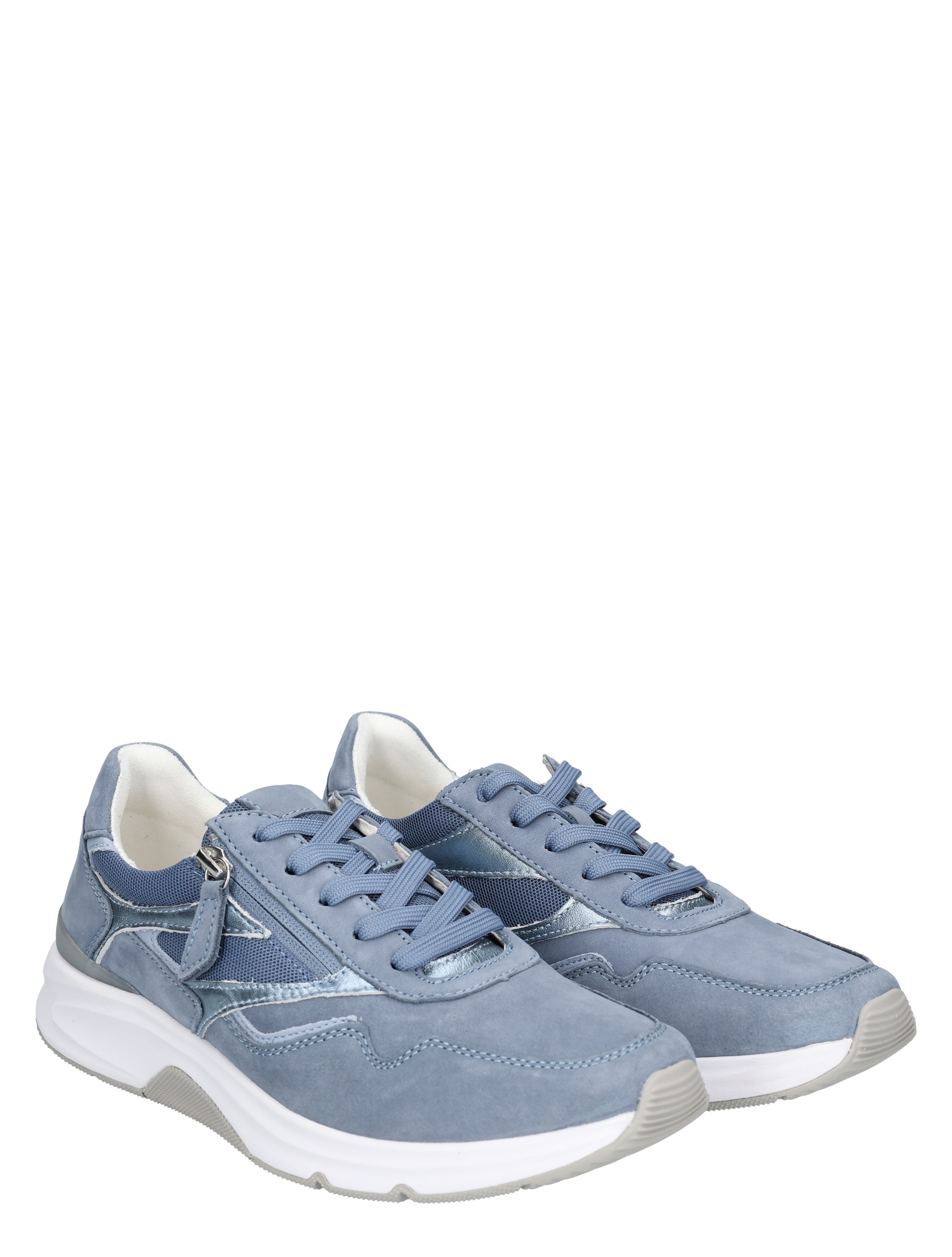 Gabor Rollingsoft - 86.896.26 26 heaven - Dames - Veterschoenen - Casual Veterschoenen - 49992_33_5