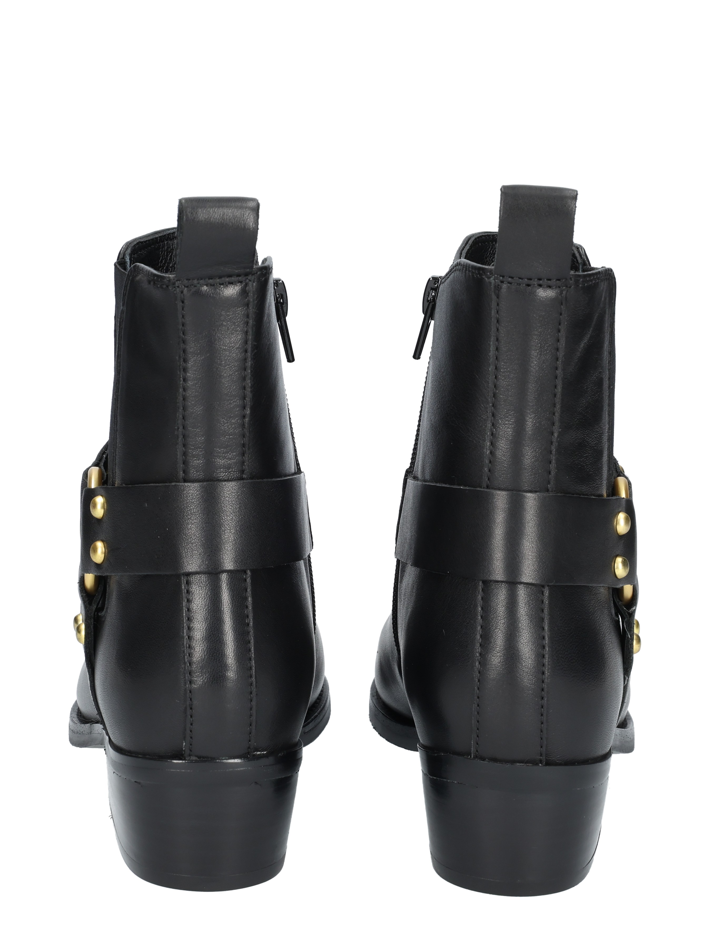 Vivian Ray - Ymani Black - Dames - Boots - Chelsea Boots - 49462_11_6