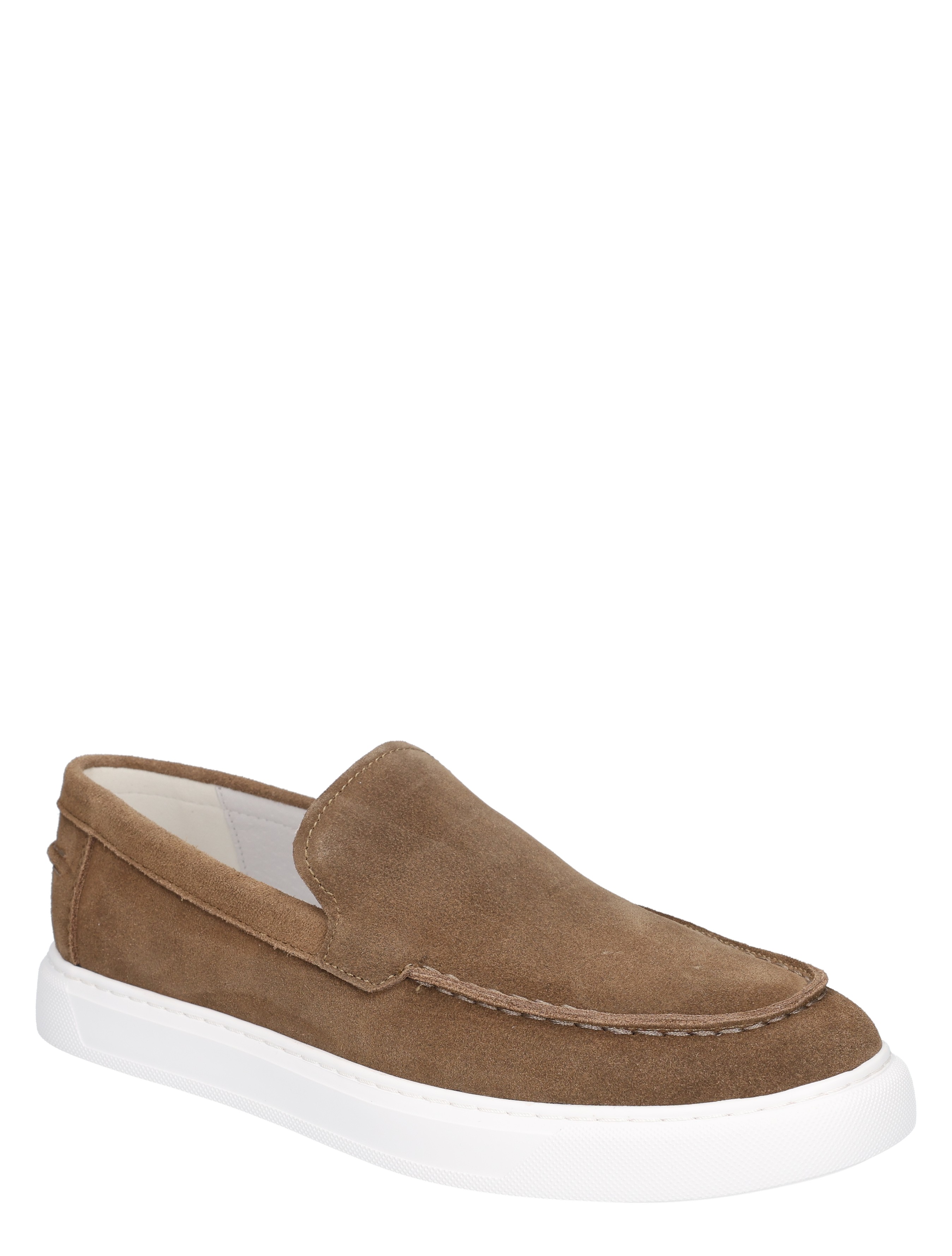 Daniel Kenneth - Tijl Beige - Heren - Loafers - 50239_77_3