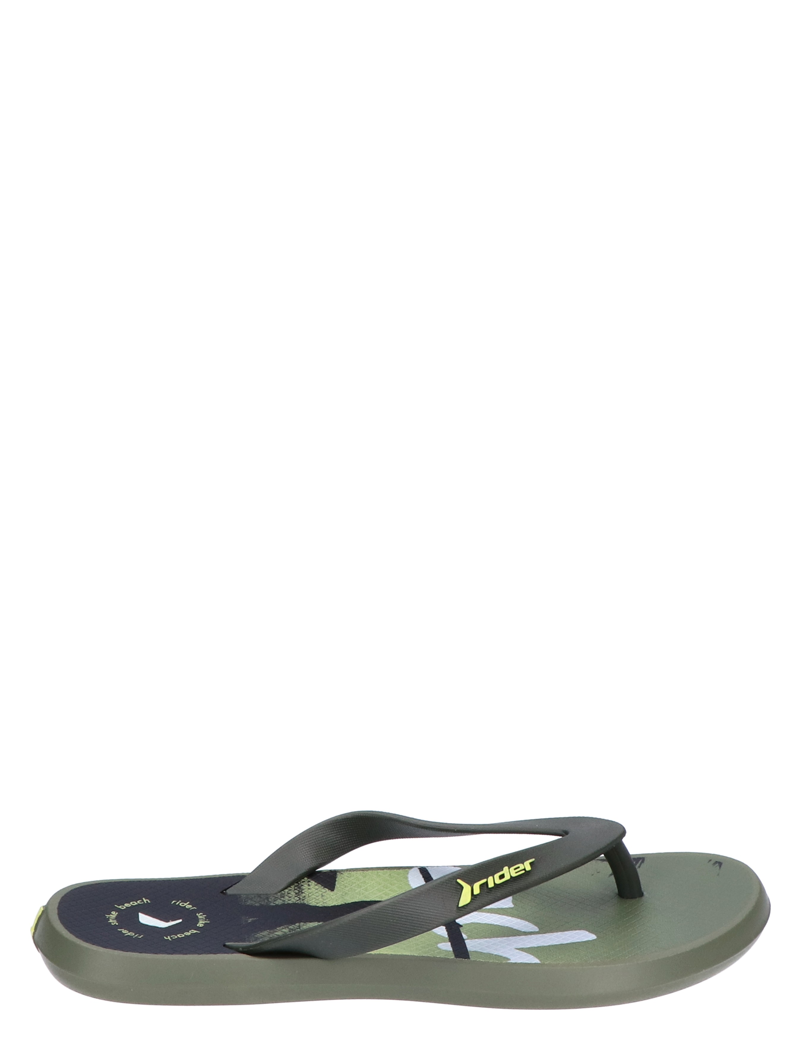 Rider - R1 Energy Green - Jongens - Slippers - 44594_66_3
