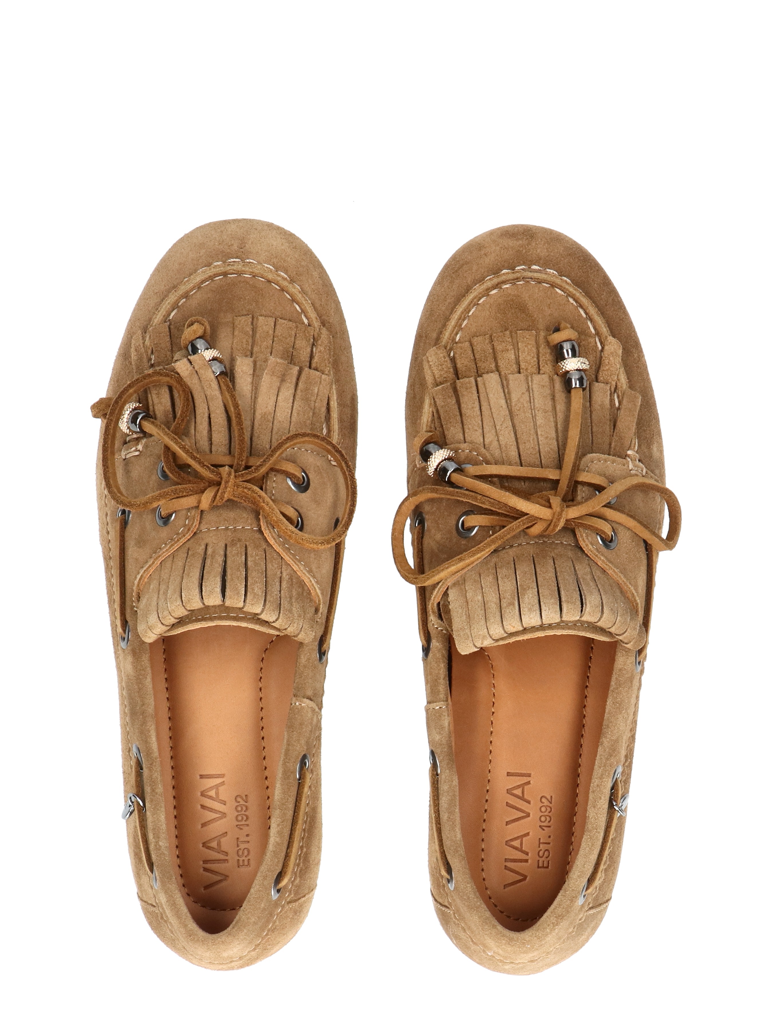 leder, mocassin, franje, laarzen, sneakerloafer