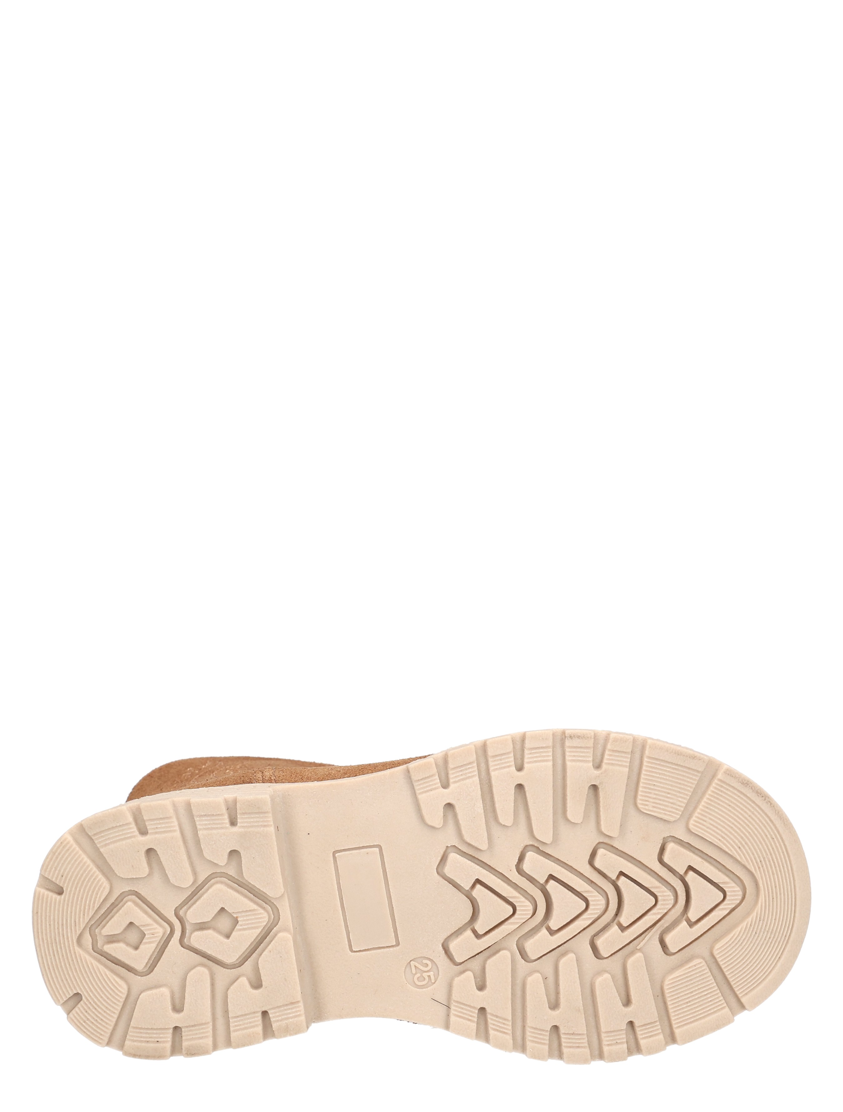 Bunnies - Tess Trots Brown - Meisjes - Boots - Enkellaarsjes - 48501_22_8