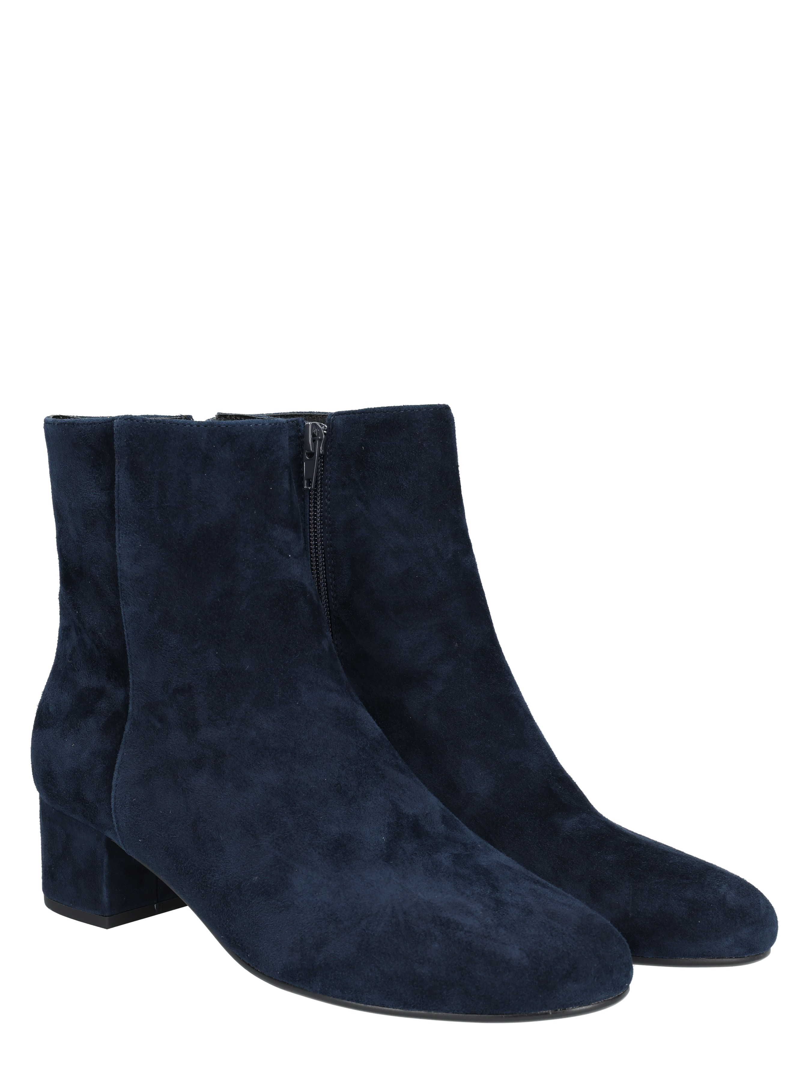 Di Lauro - Bernarda Blue - Dames - Boots - Enkellaarsjes - 49526_33_5