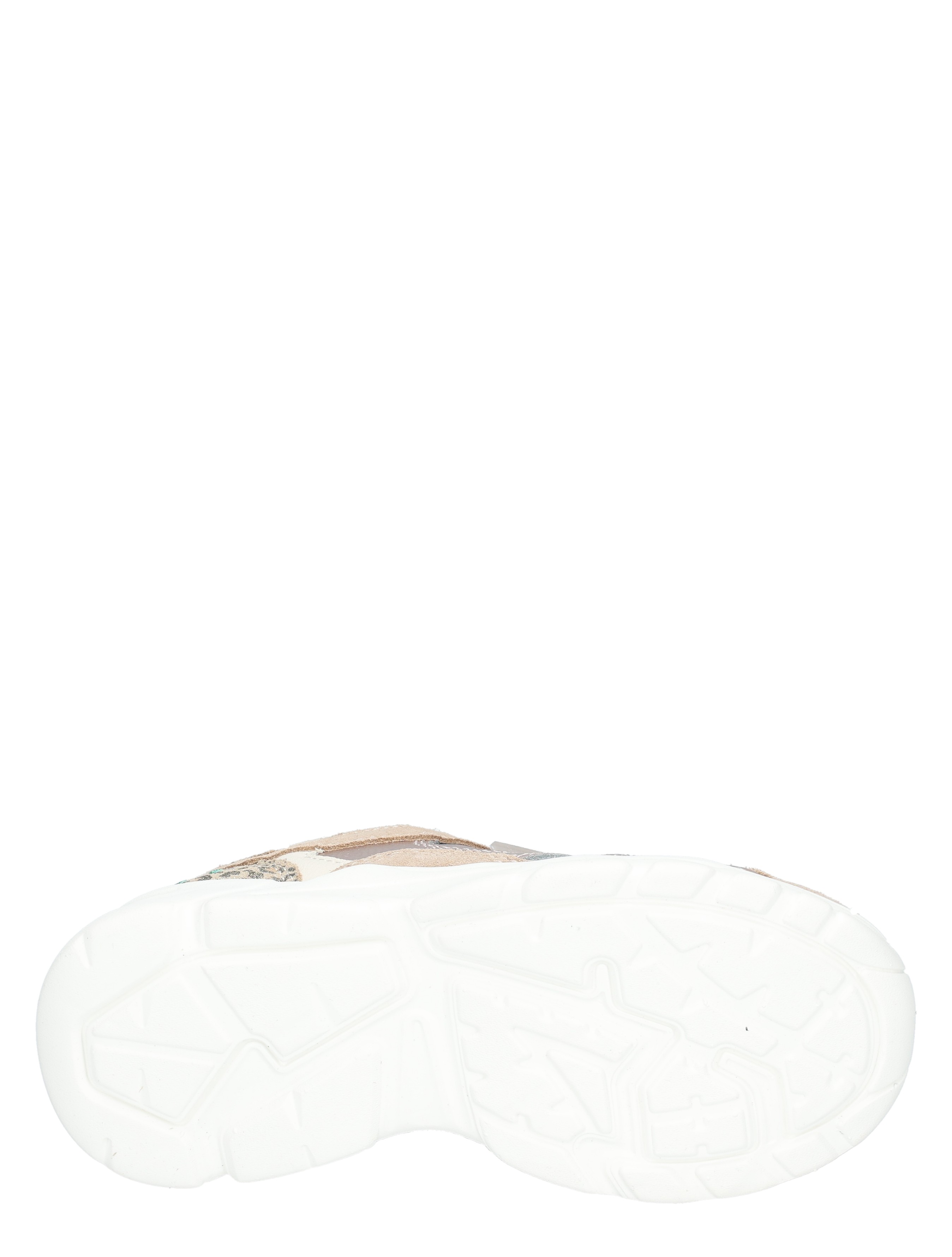 Bunnies - Stella Spring Nougat - Meisjes - Veterschoenen - 50601_77_8