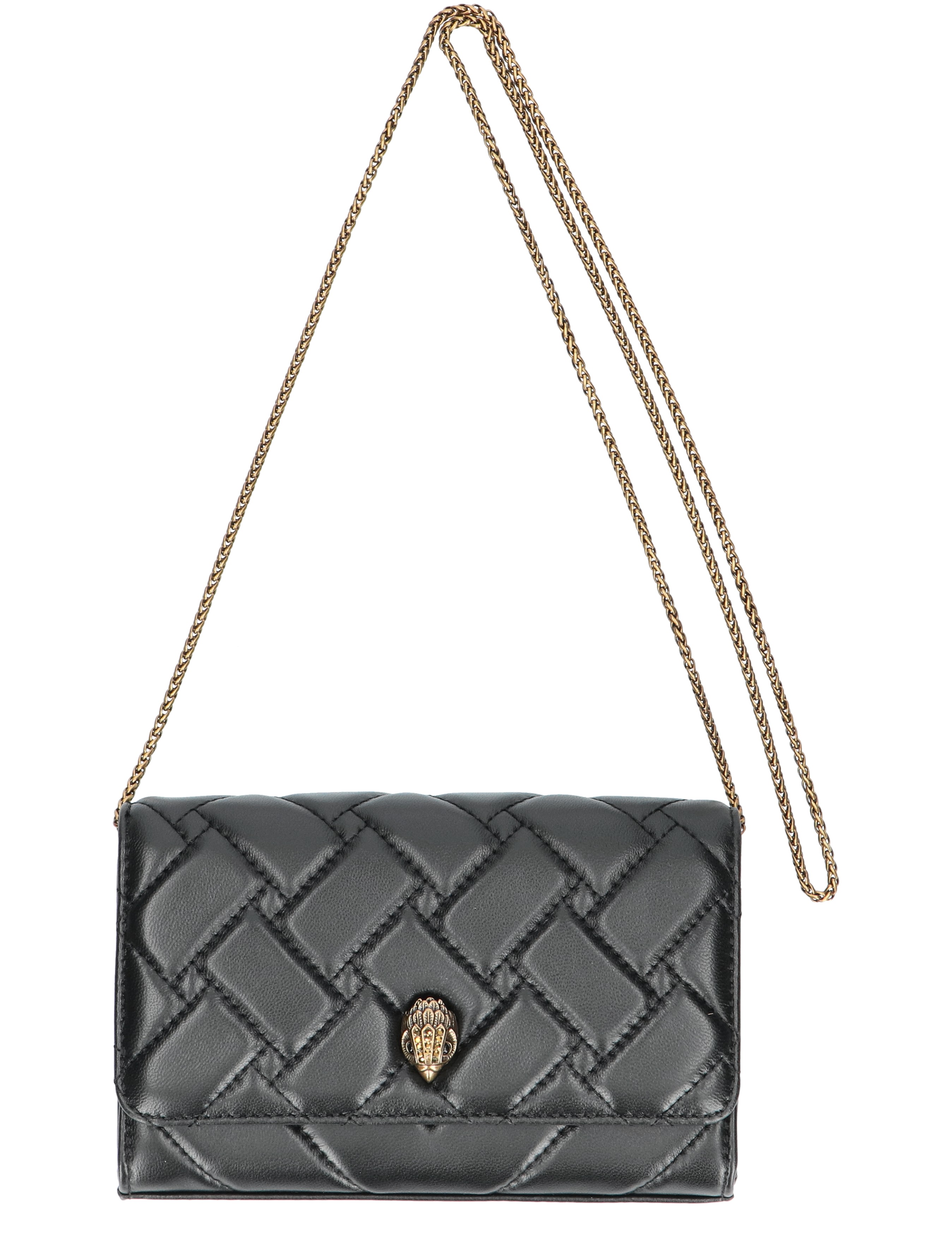 Kensington Xtra Mini Wallet Black