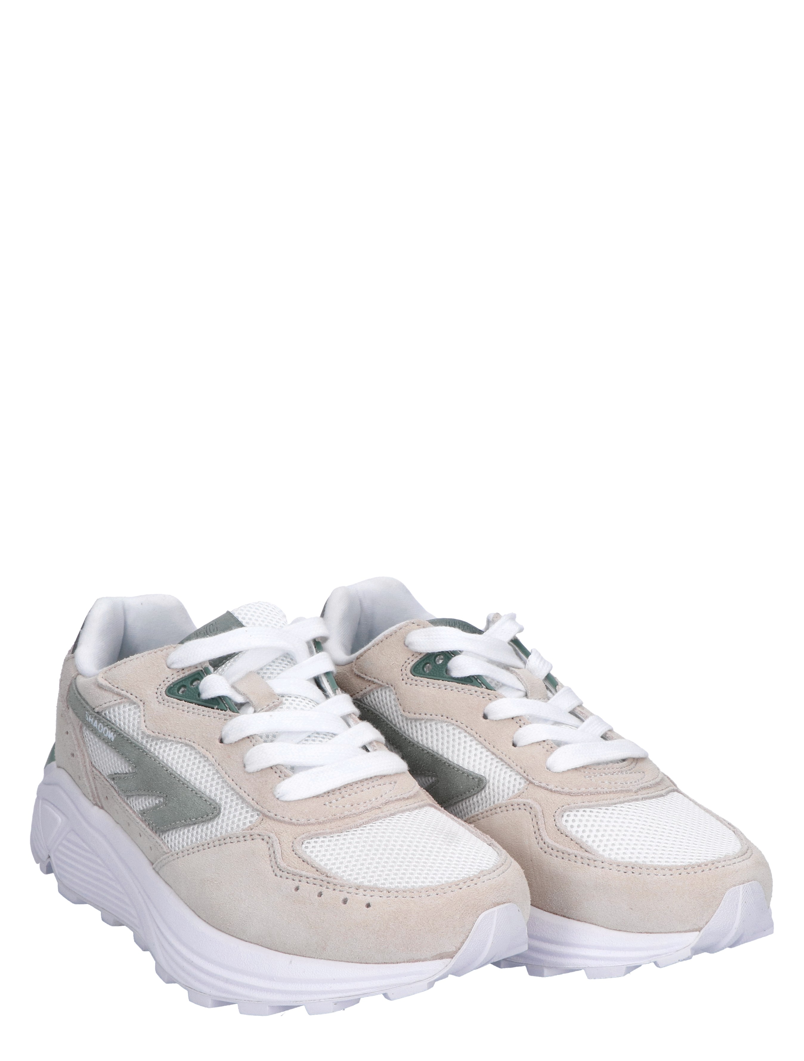 HTS Shadow RGS Women 011 White Sage
