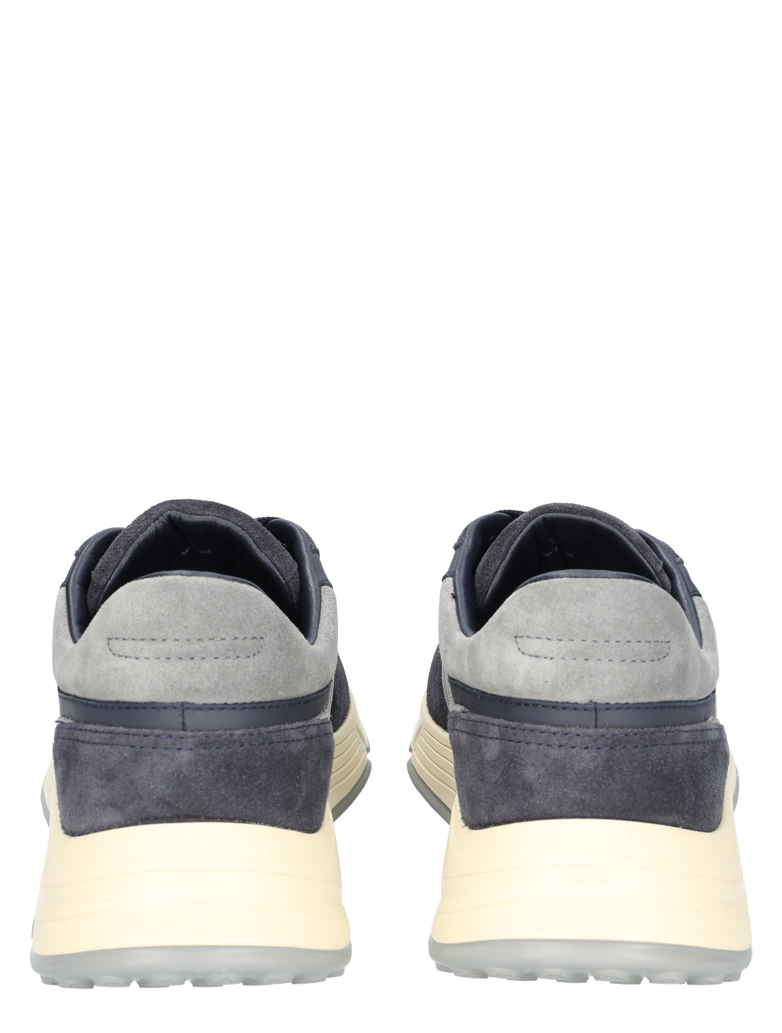 Hogan - Hyperlight  Blue Grey - Heren - Lage Sneakers - Sneakers - 49675_03_7