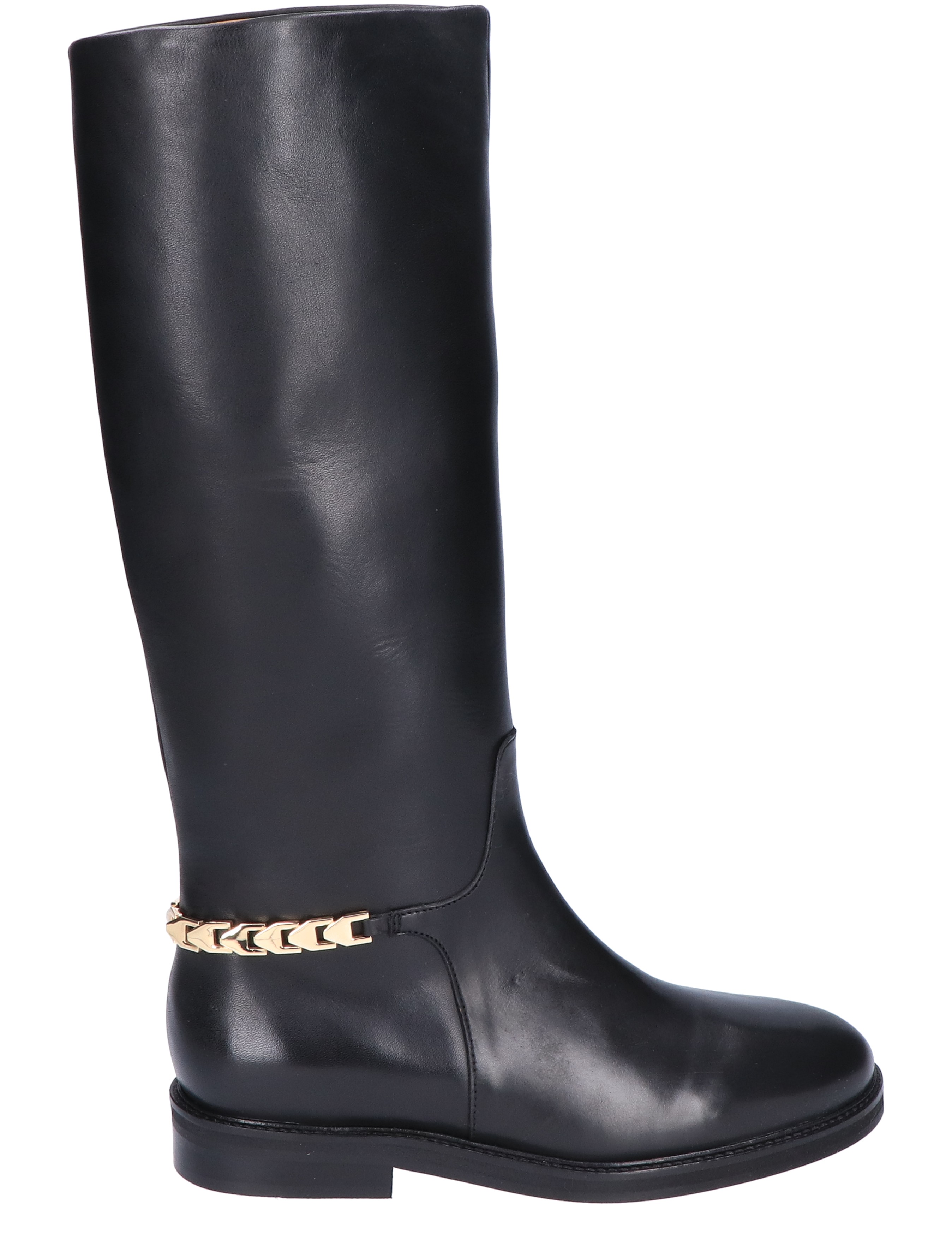 Gina Chain Black