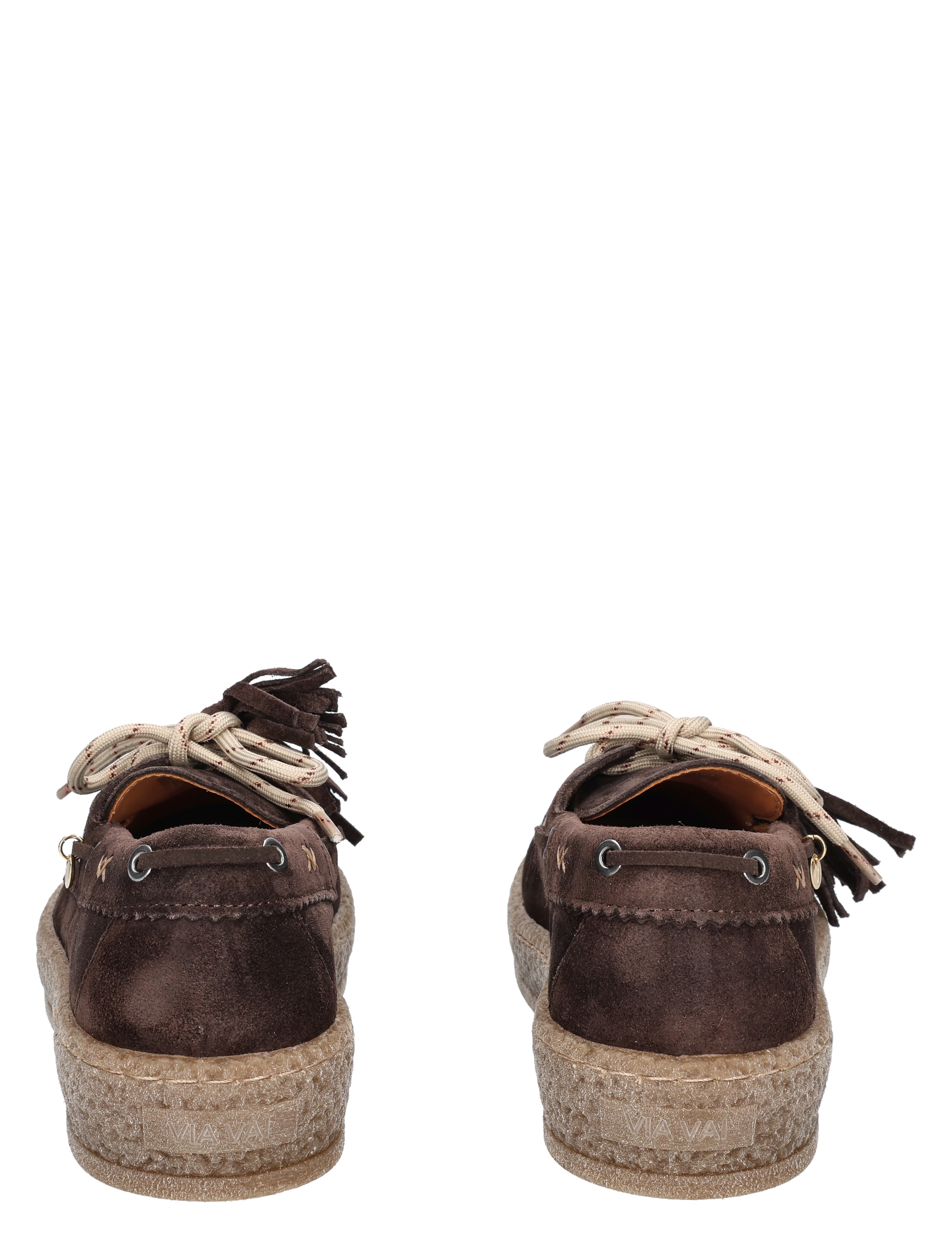 sneakers, leder, bruine schoenen, zool, veters