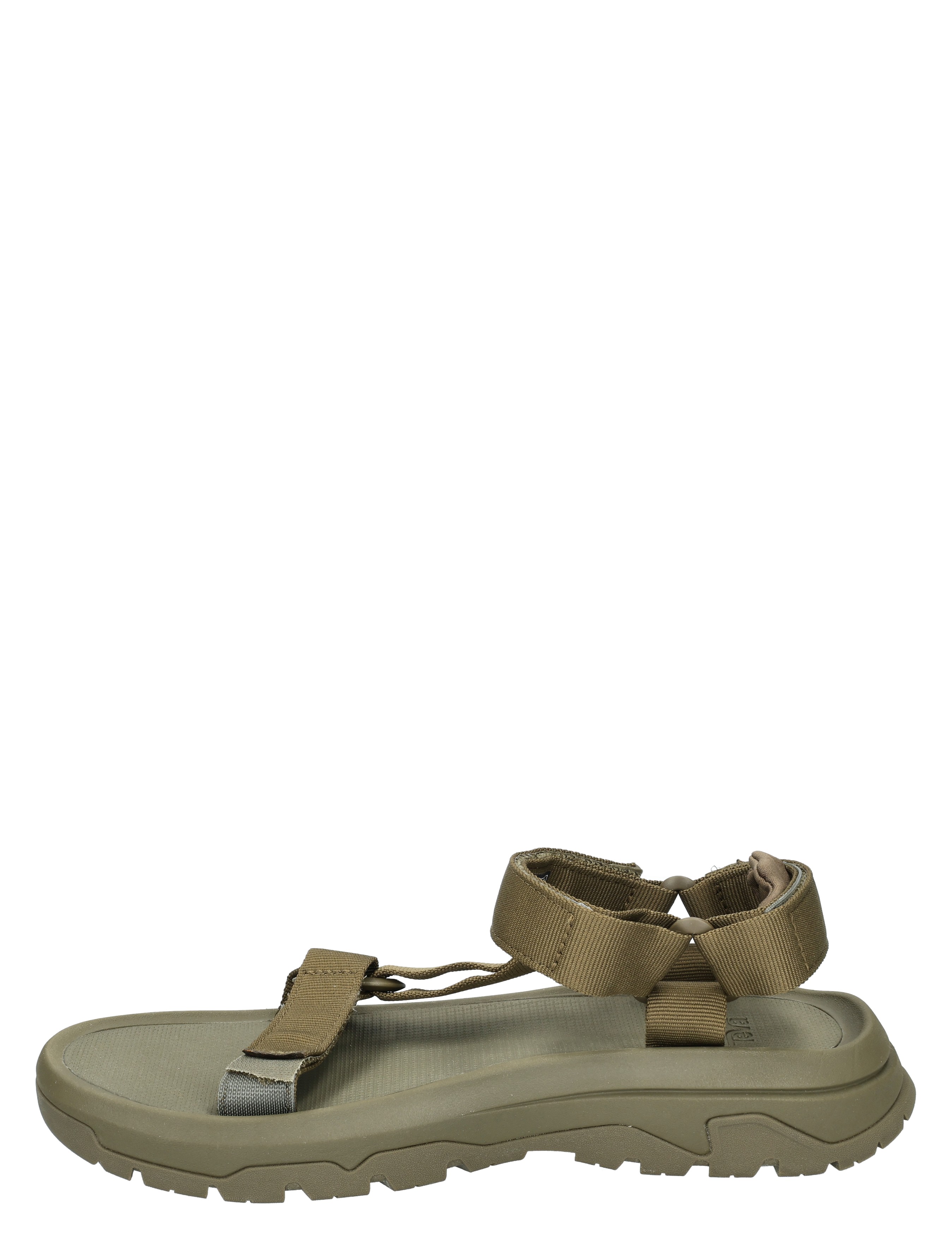 Teva - Hurricane XLT 3 Dark Olive - Heren - Sandalen - 50363_66_2
