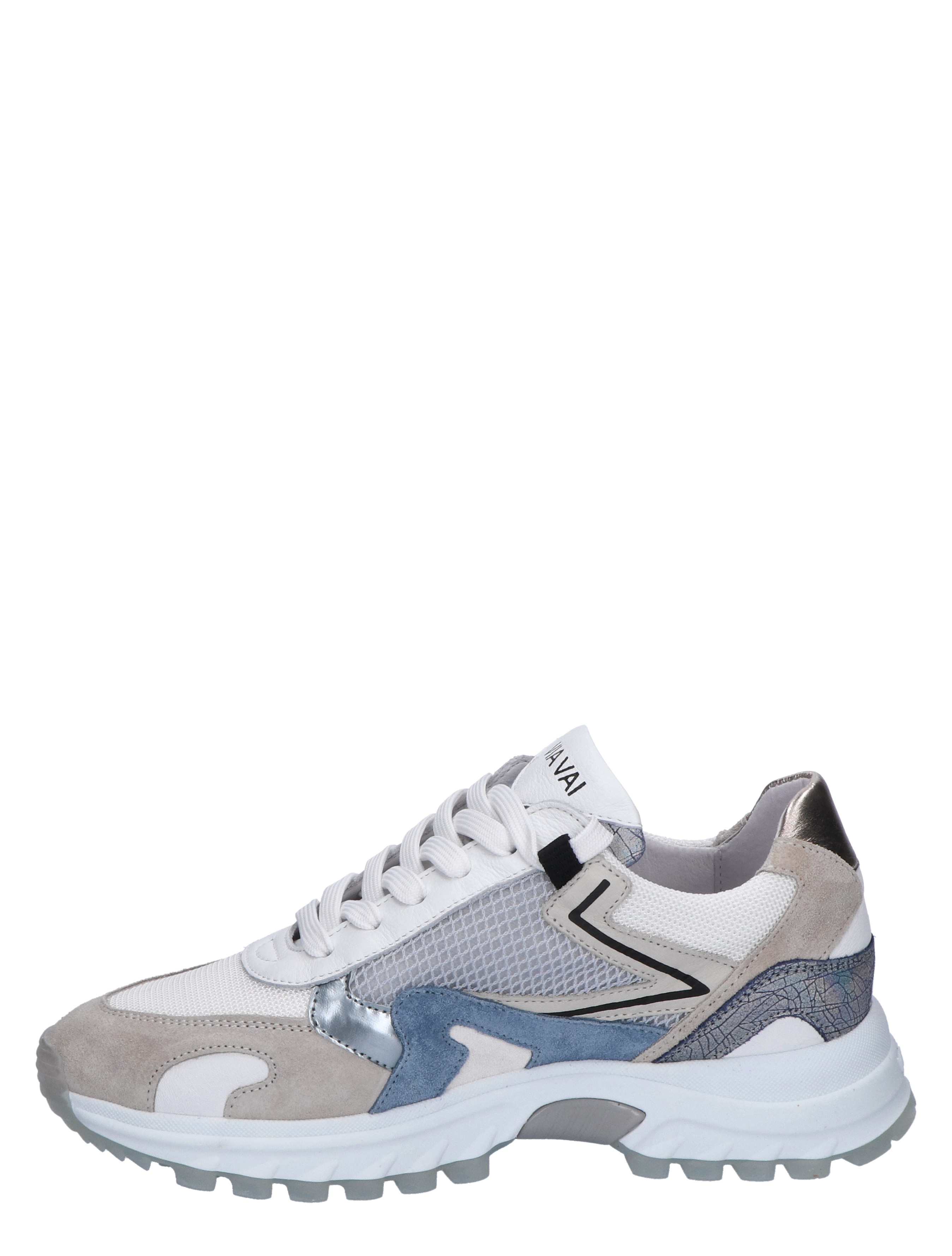 VIA VAI - 62066 Danae Nicole 01-1052 Sierra Alissa - Sneakers - Dames - Lage Sneakers - 44599_83_2