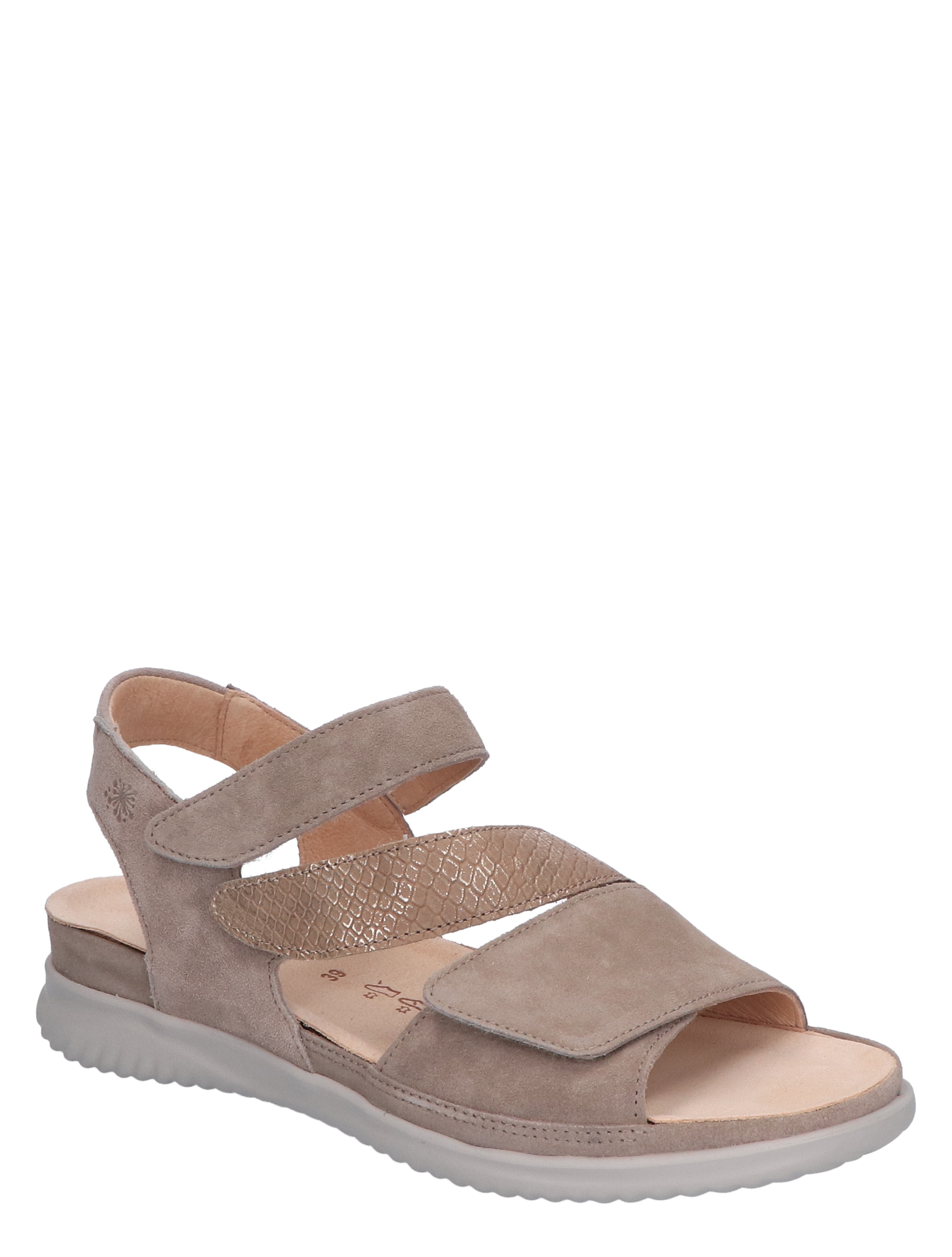 Hartjes - Breeze Sandal Beige Gold - Dames - Sandalen - 47223_77_3