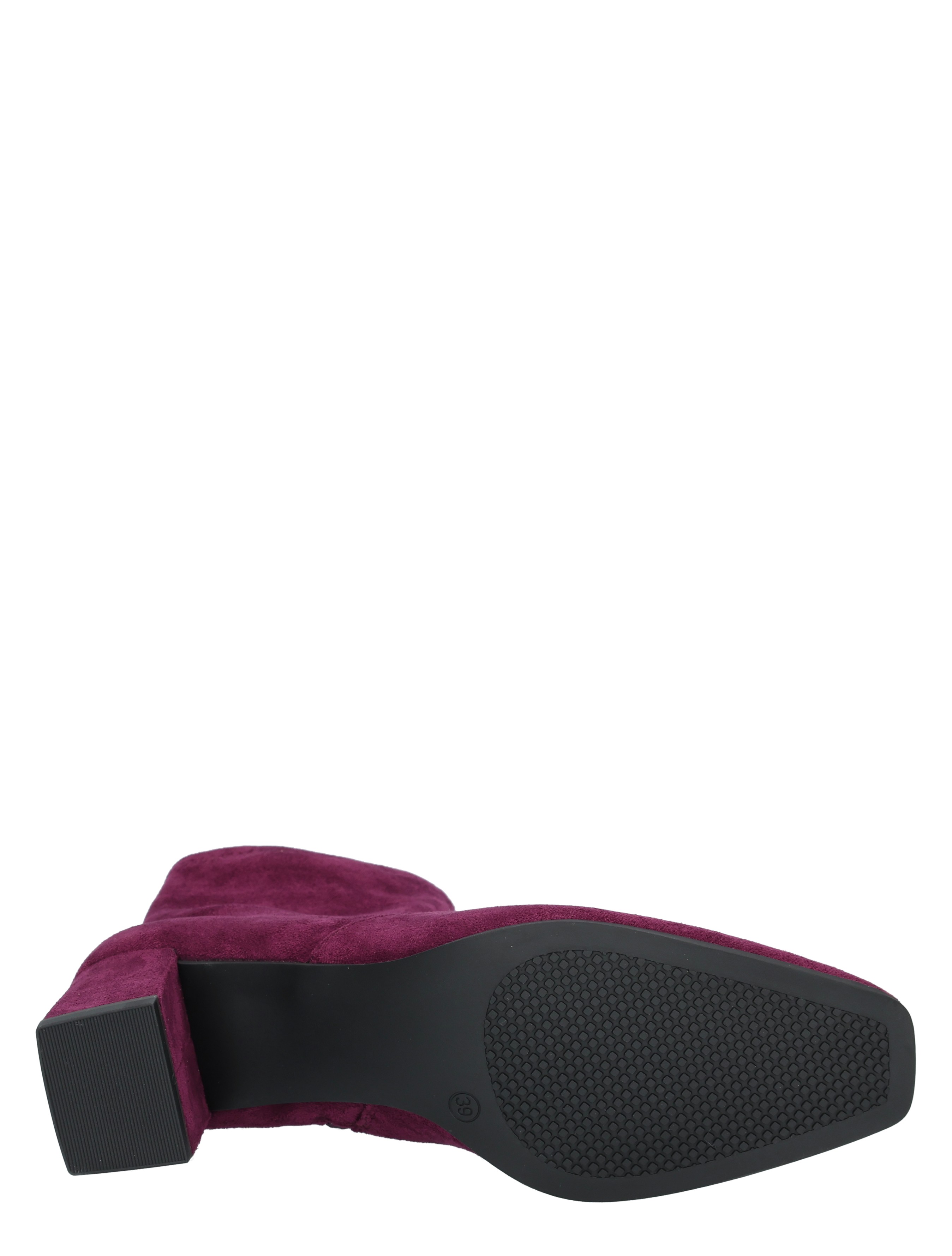 Caprice - 25354 514 Bordeaux Stretch G-Wijdte - Dames - Boots - Enkellaarsjes - 48839_42_8