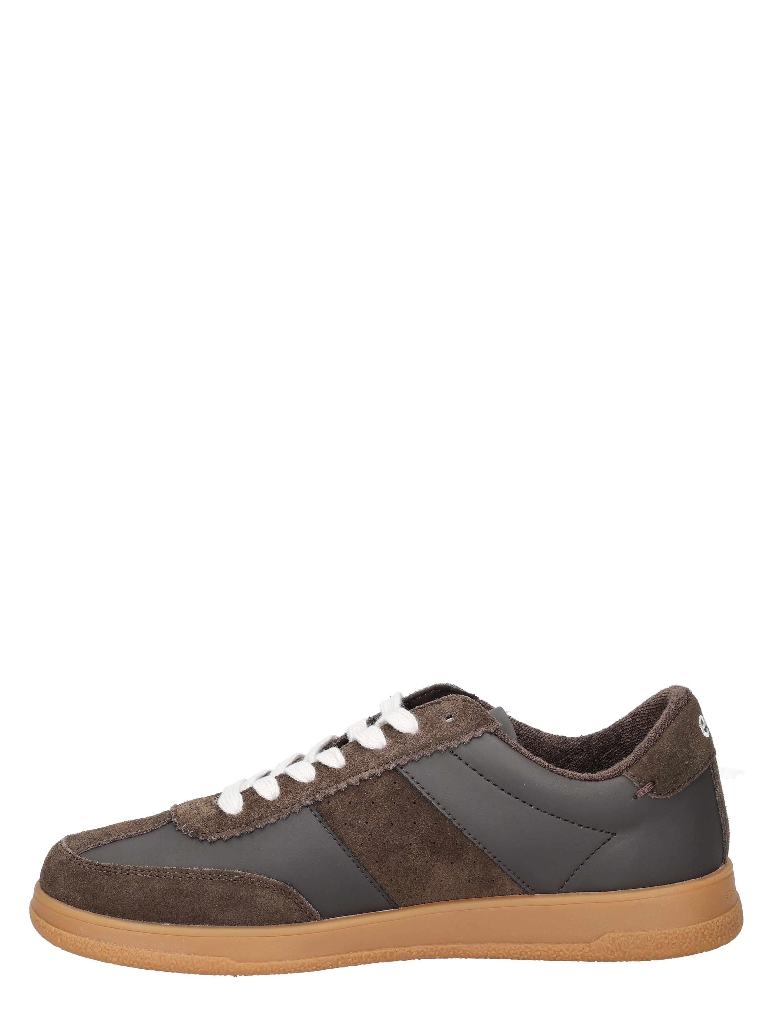 East Pacific Trade - Santos Brown Bone - Heren - Lage Sneakers - Sneakers - 51899_22_2