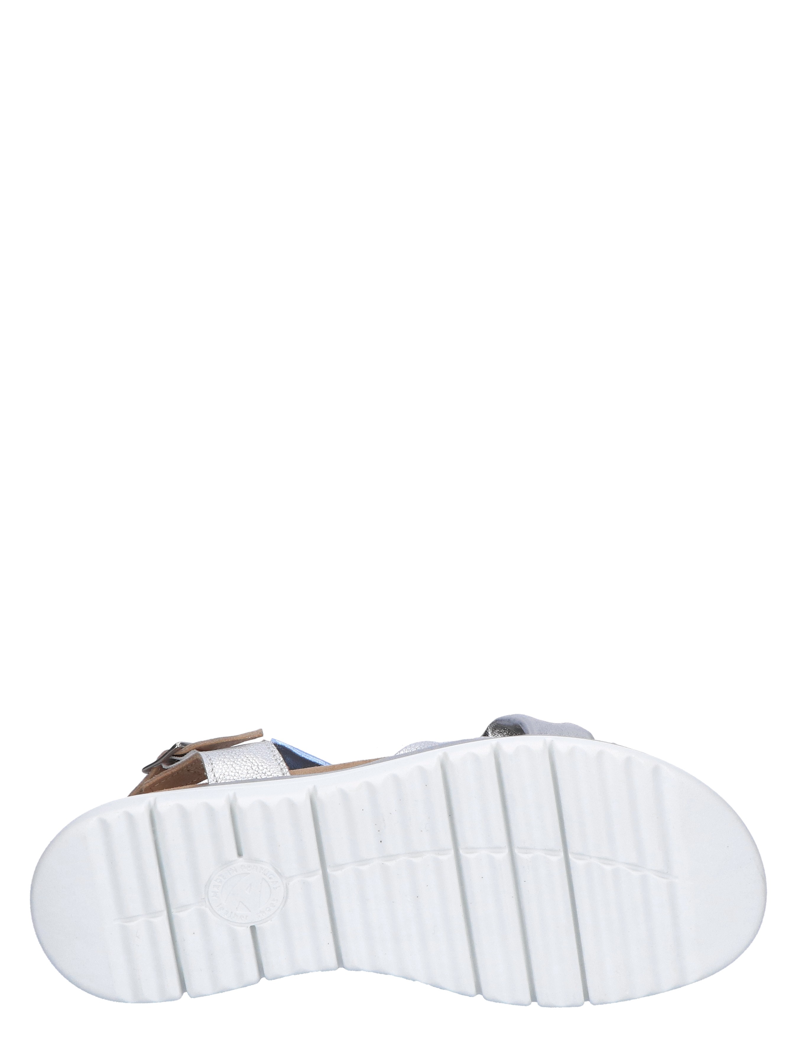 Cypres Soft - Willemijn Silver - Dames - Sandalen - 47689_33_8