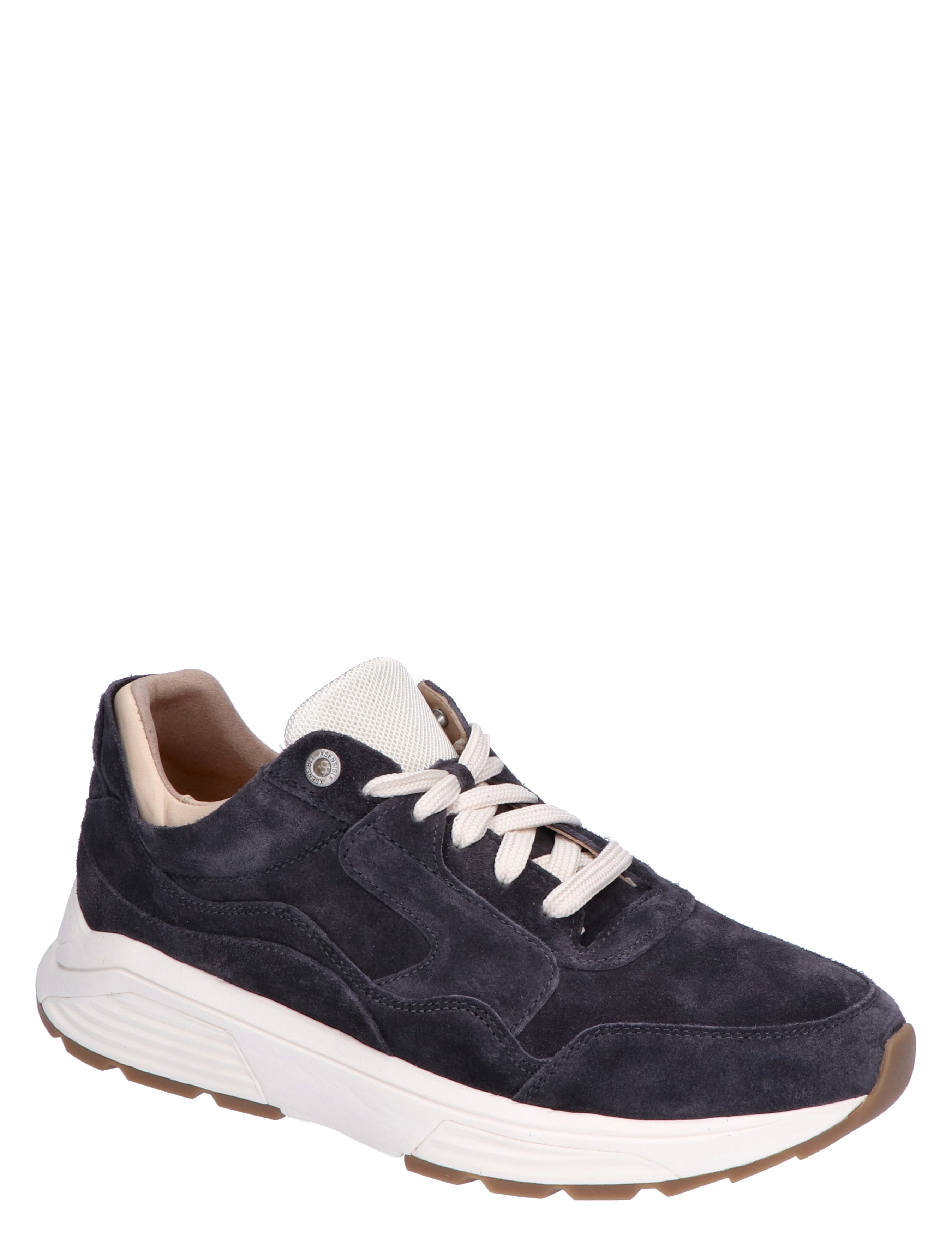 Xsensible - 33200.2 Golden Gate 210 Jeans H-Wijdte - Heren - Lage Sneakers - Sneakers - 43904_33_3