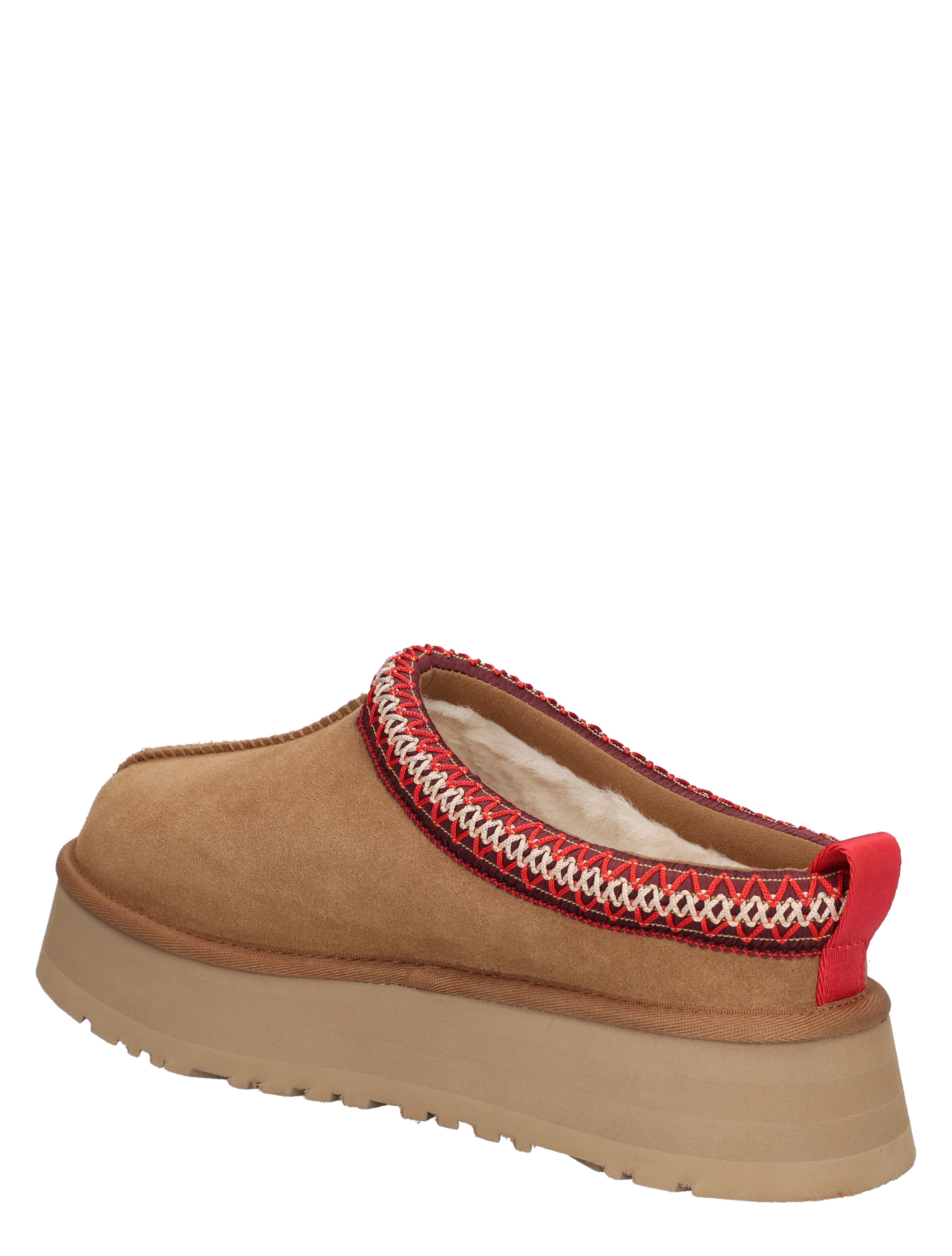 UGG - Tazz II Chestnut - Dames - Muiltjes - 48035_22_4