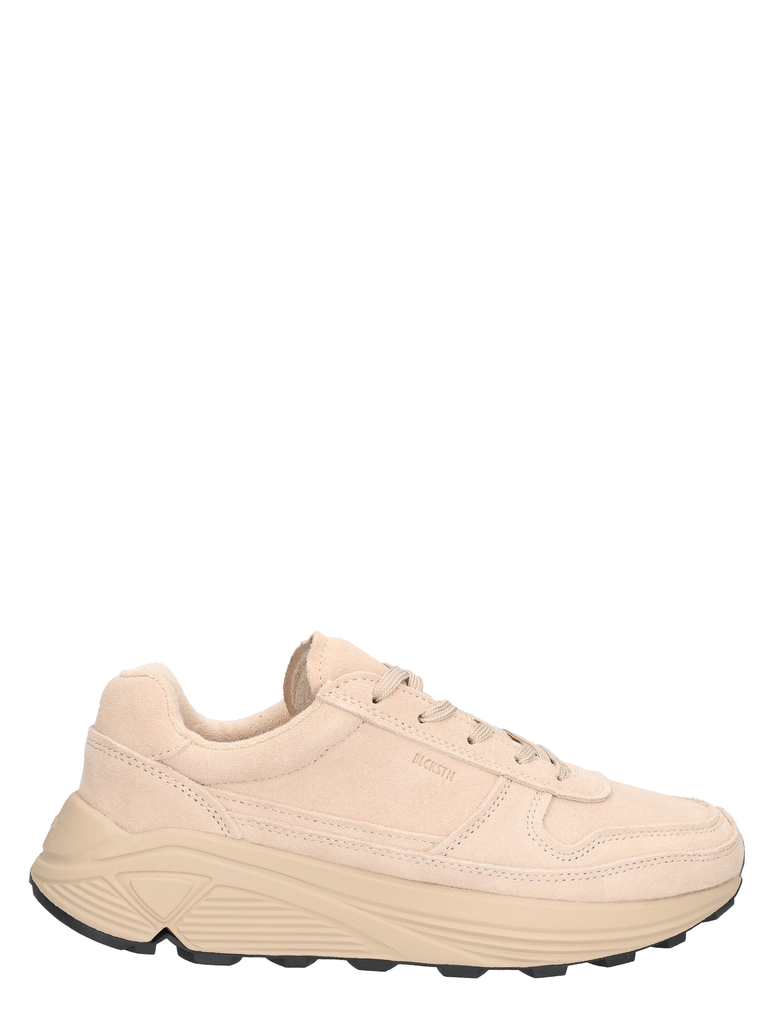 Blackstone Footwear - EG595 sesa papyrus - Heren - Lage Sneakers - Sneakers - 49162_77_1