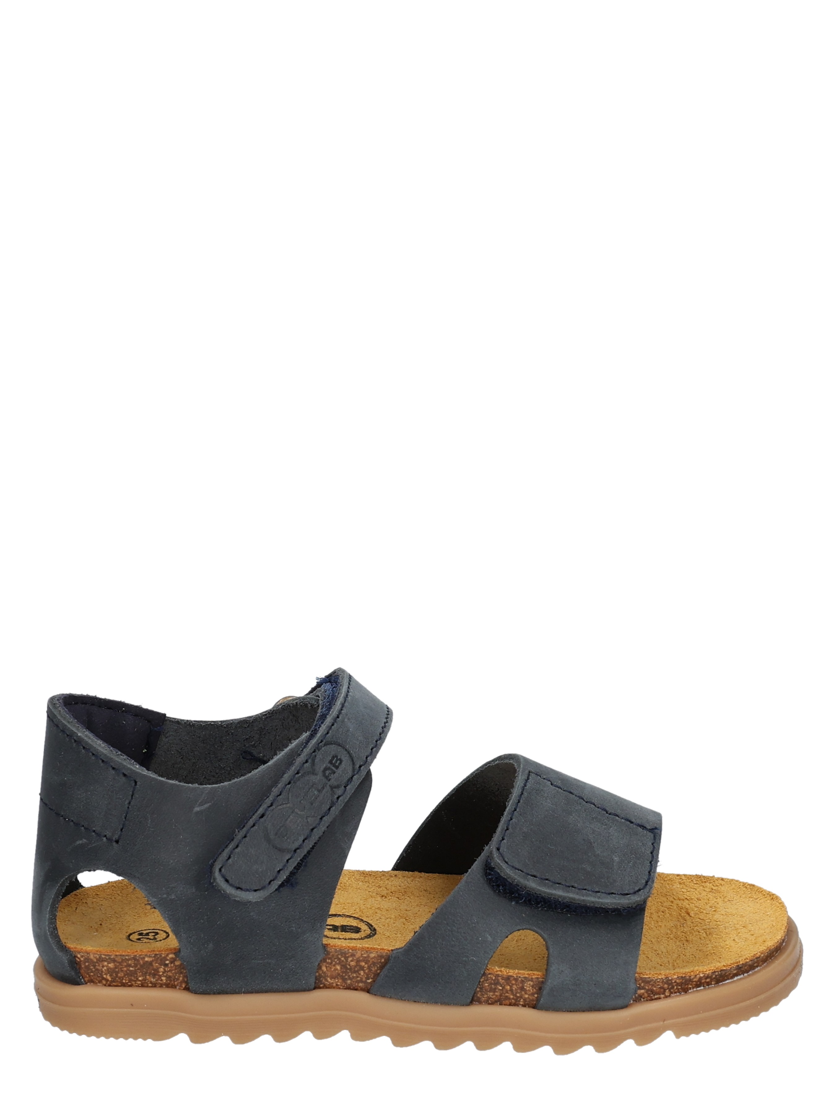 Develab - 48509 Navy - Sandalen - Jongens - 50551_33_1