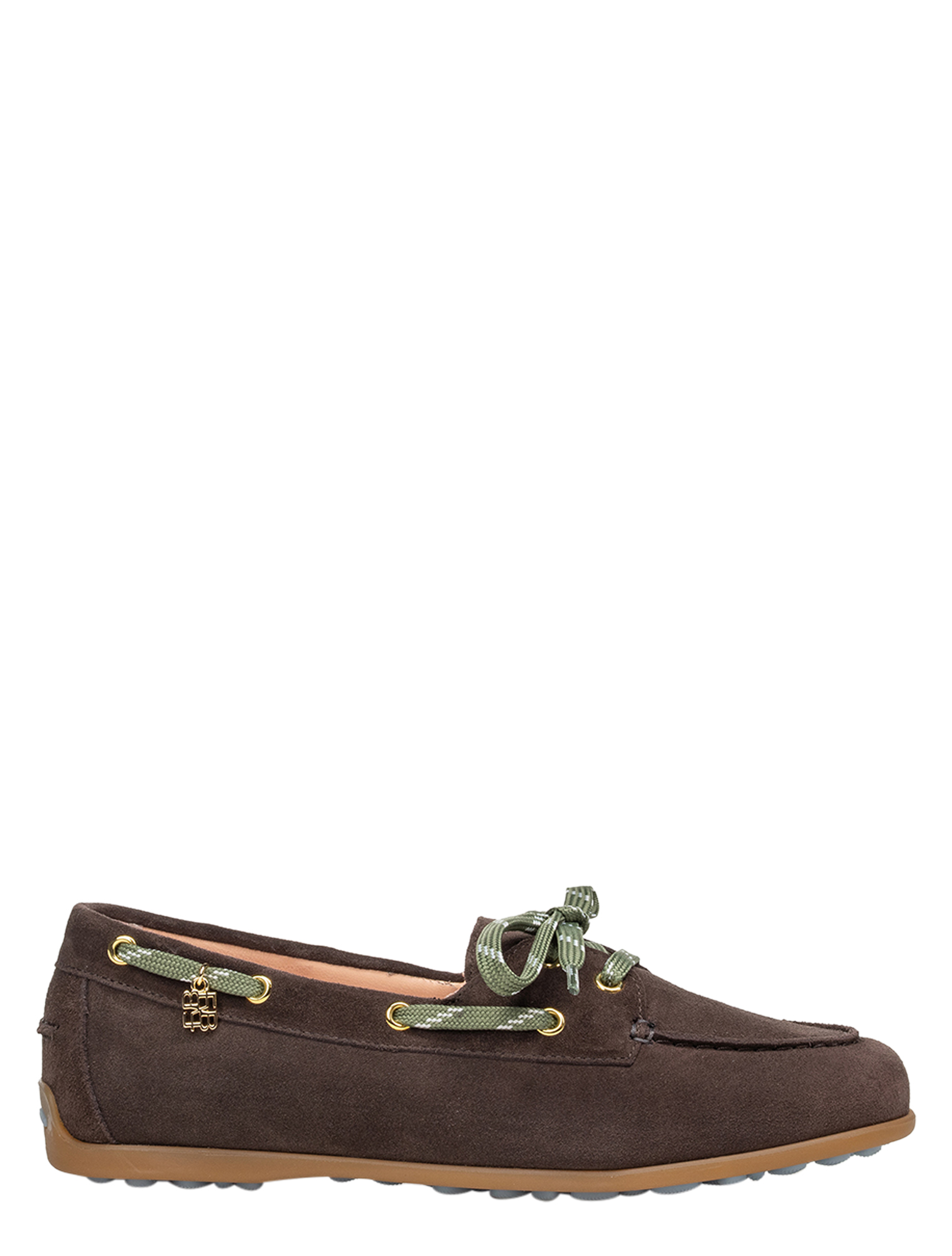 Floris van Bommel - SFW-30028 Bohwi 01.03 Brown - Dames - Bootschoenen - 52687_22_1