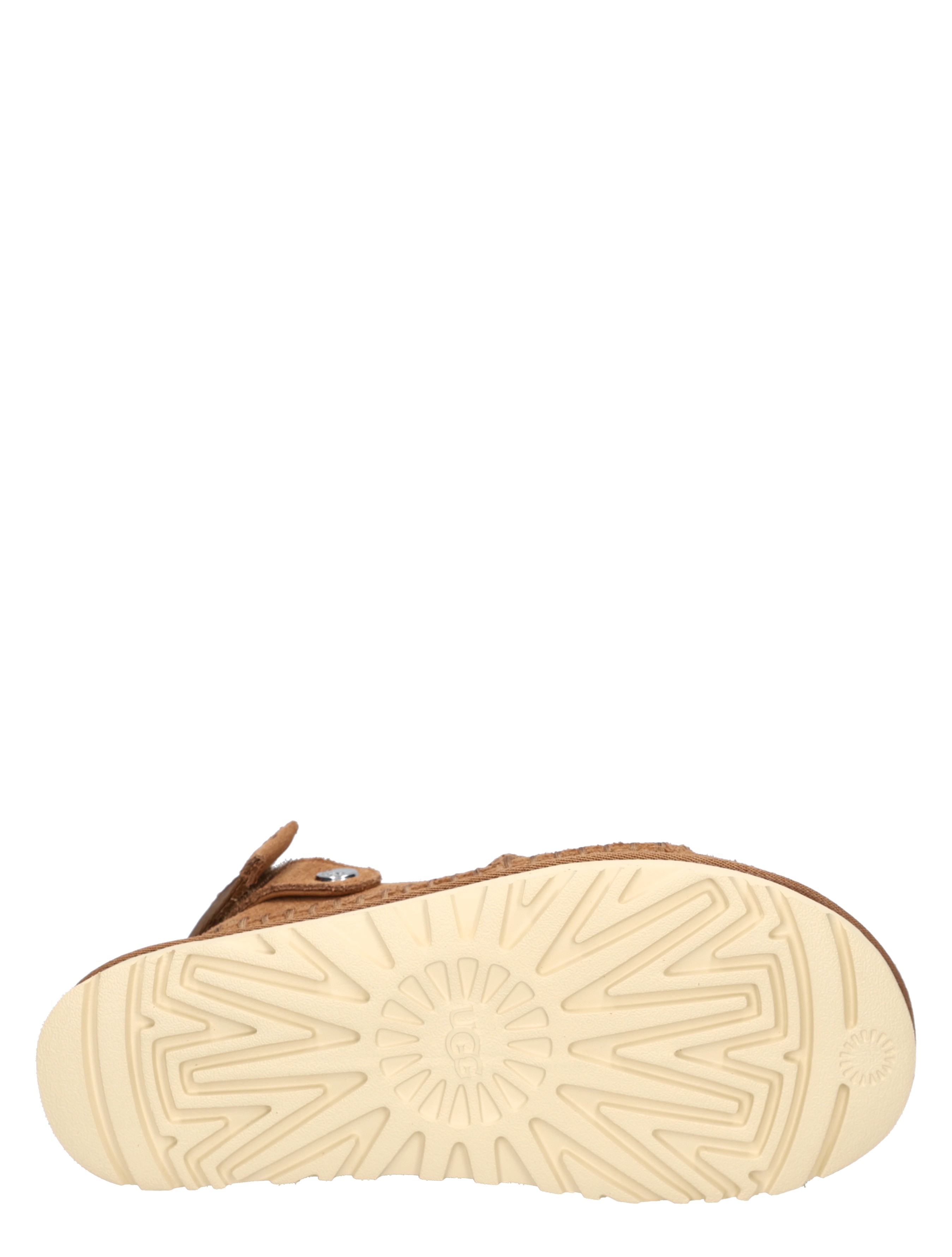 UGG - Goldenstar Glide- 1167399 CHE - Dames - Muiltjes - 49854_22_9