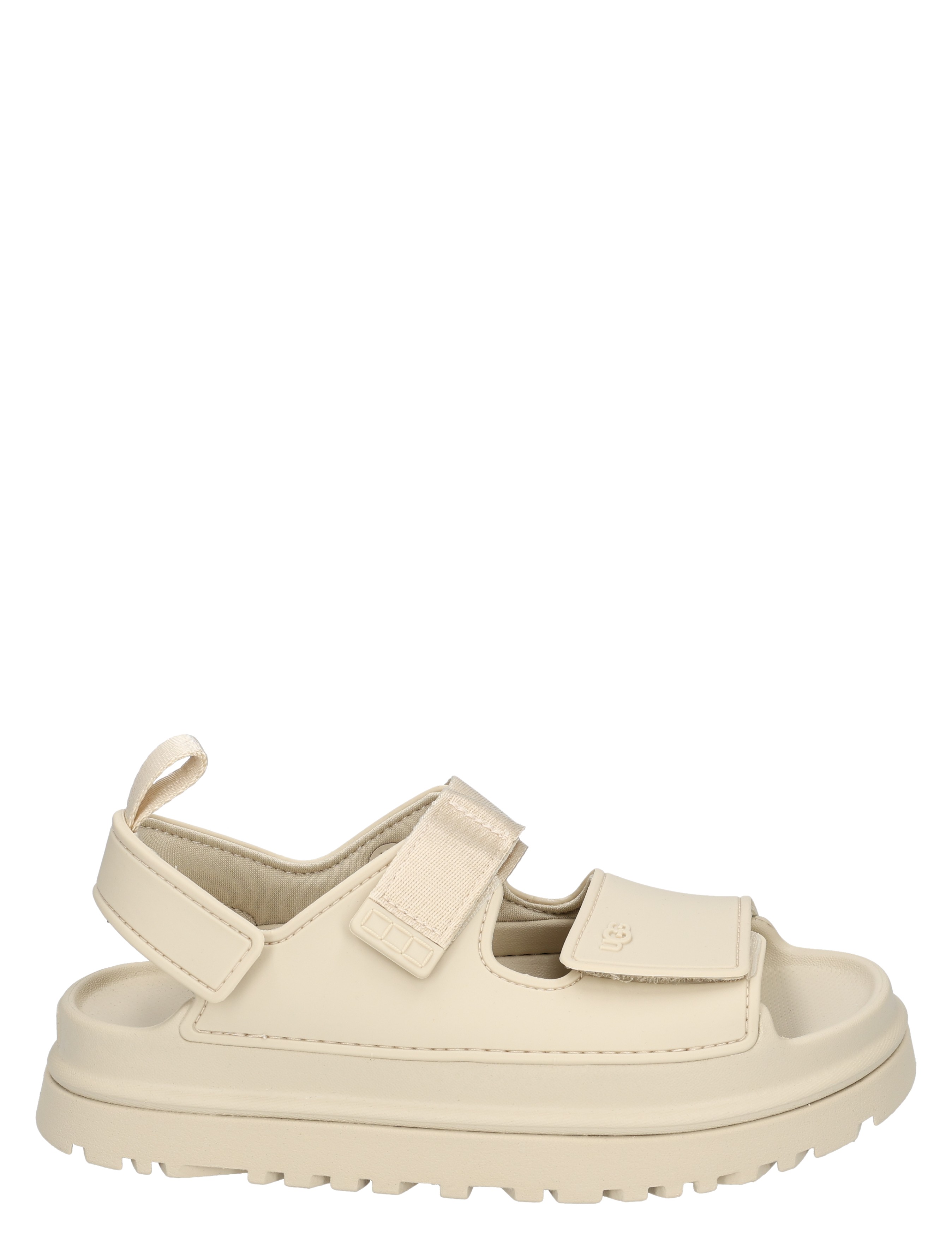 UGG - Goldenglow Kids Sea Salt - Meisjes - Sandalen - Jongens - Sandalen - 49847_77_1