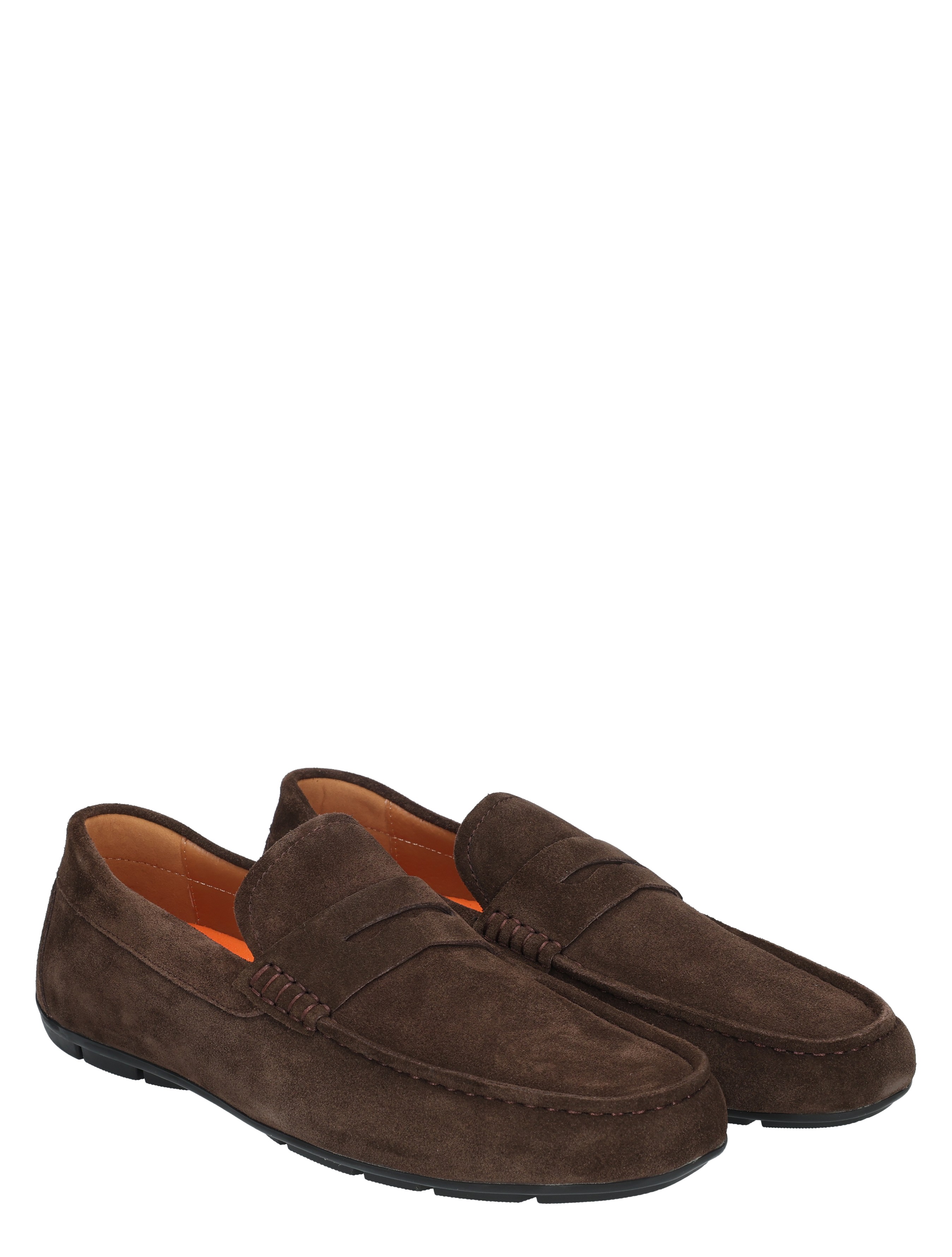 Daniel Kenneth - Zadok Brown - Heren - Loafers - 50240_22_5