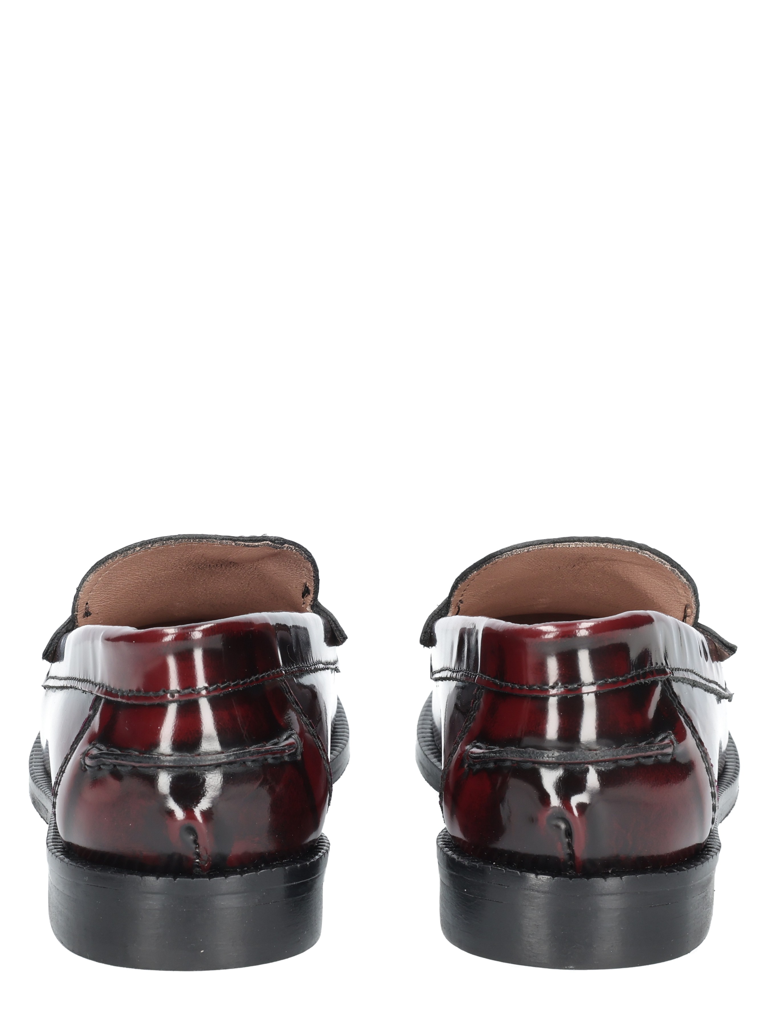 Barbara Brera - Amara 15 Bordeaux - Dames - Loafers - 50990_42_6-019bd8