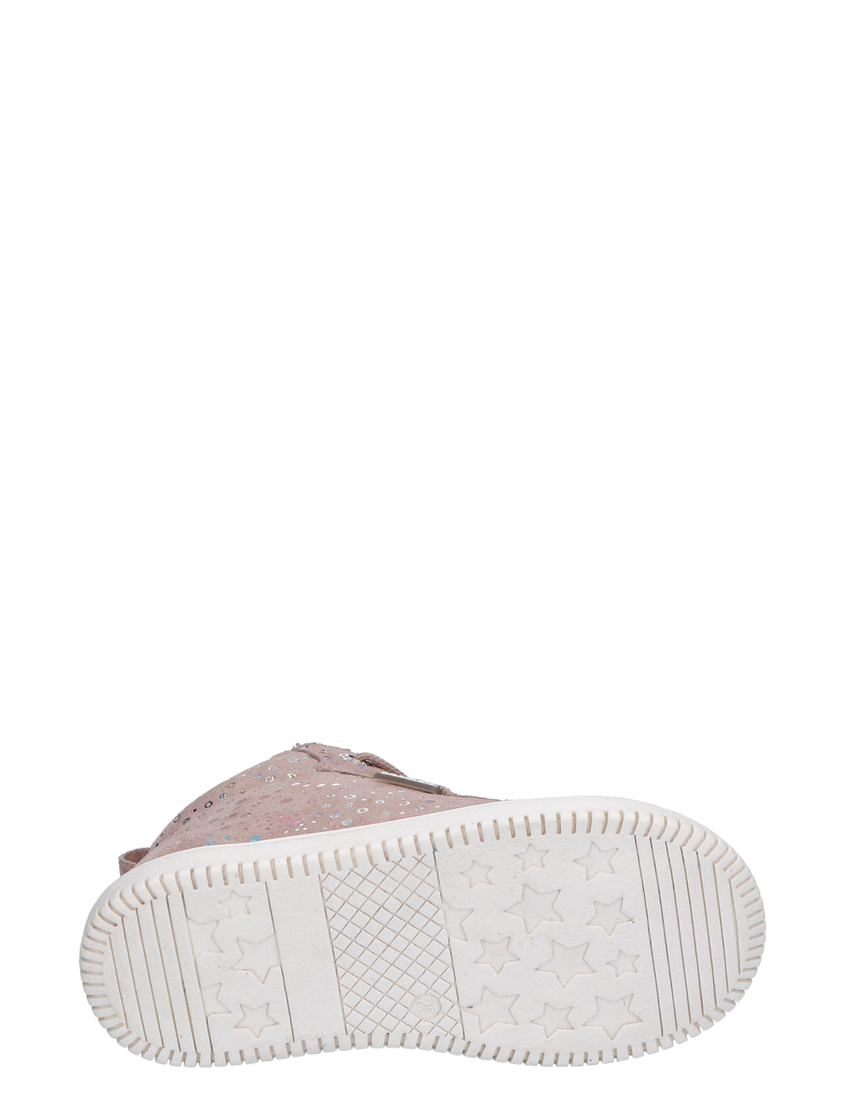 Develab - 44346 479 Old Pink Fantasy - Meisjes - Veter Boots - Boots - 45700_48_8